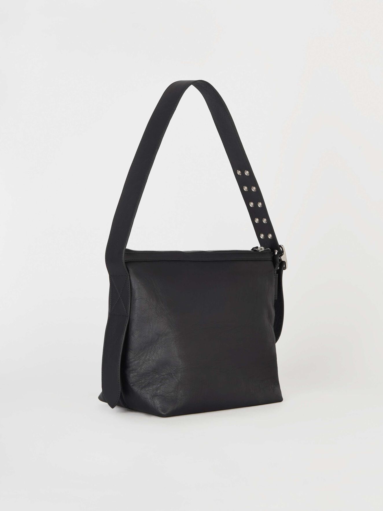 Benelia Handbag in Black from Tiger of Sweden Benelia Handbag in Black from Tiger of Sweden