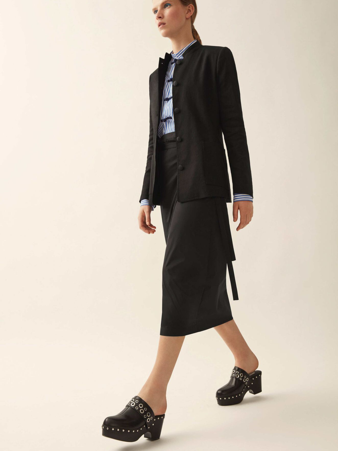 SS19 in from Tiger of Sweden SS19 in from Tiger of Sweden