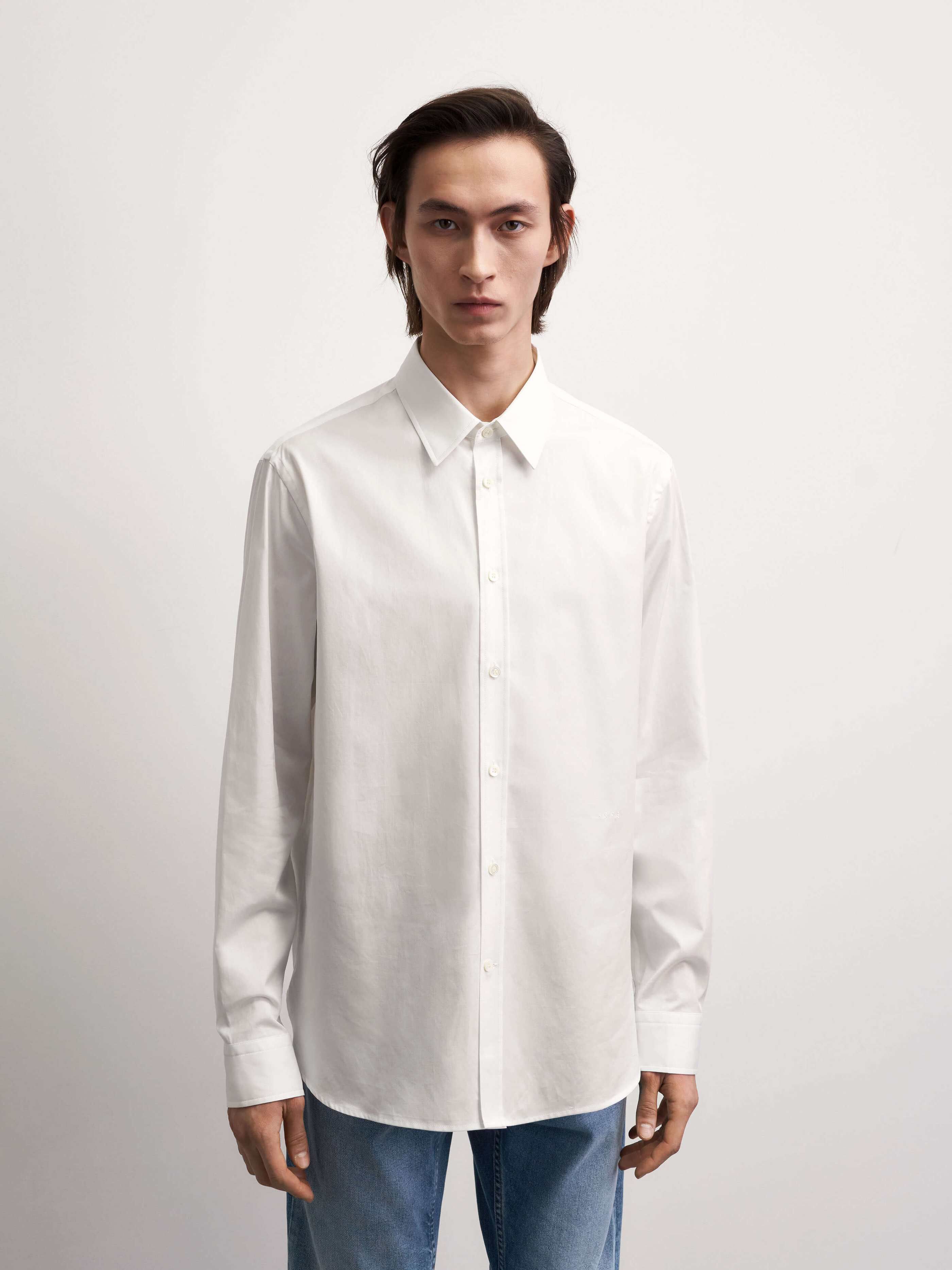 S.1 Shirt - Buy Shirts online