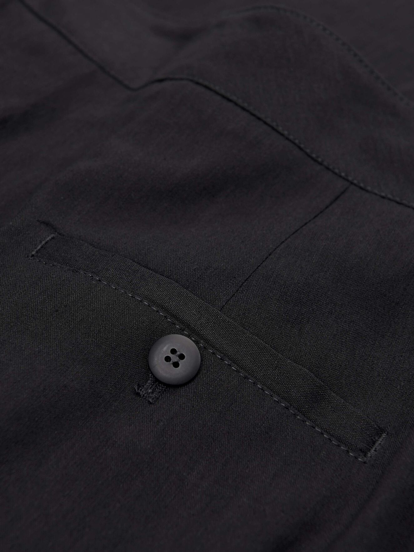 Ara L Trousers in Black from Tiger of Sweden Ara L Trousers in Black from Tiger of Sweden