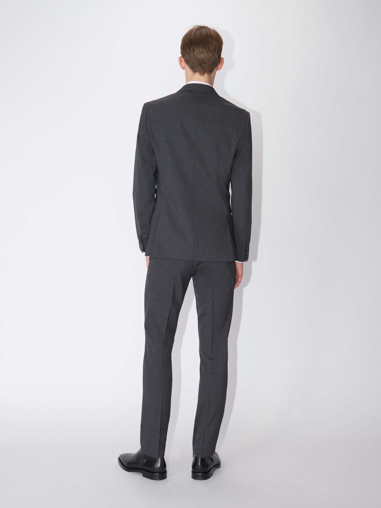 Henrie Blazer in Fur from Tiger of Sweden Henrie Blazer in Fur from Tiger of Sweden