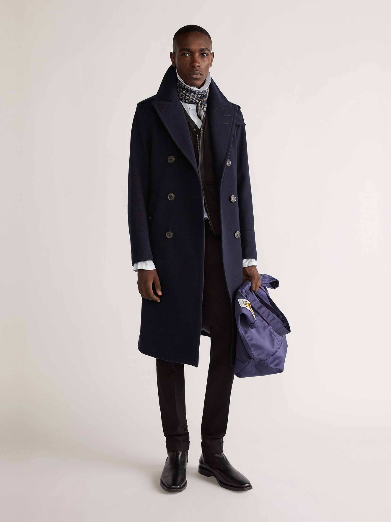 FW18 in from Tiger of Sweden FW18 in from Tiger of Sweden