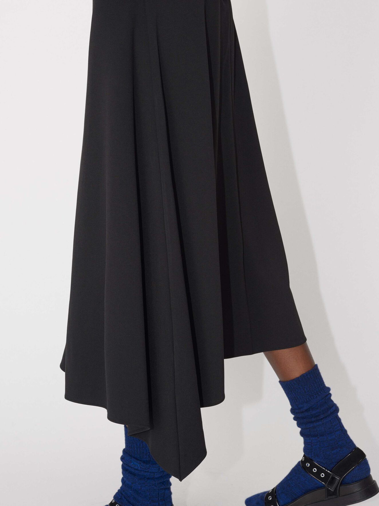 Mable Rock in Black from Tiger of Sweden Mable Rock in Black from Tiger of Sweden