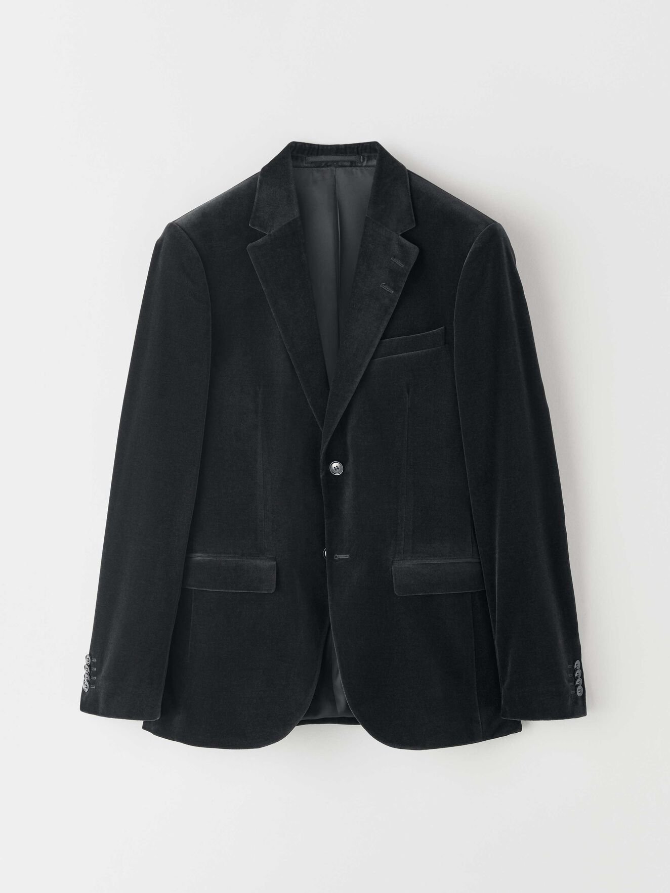 Jamonte Blazer in Black from Tiger of Sweden Jamonte Blazer in Black from Tiger of Sweden