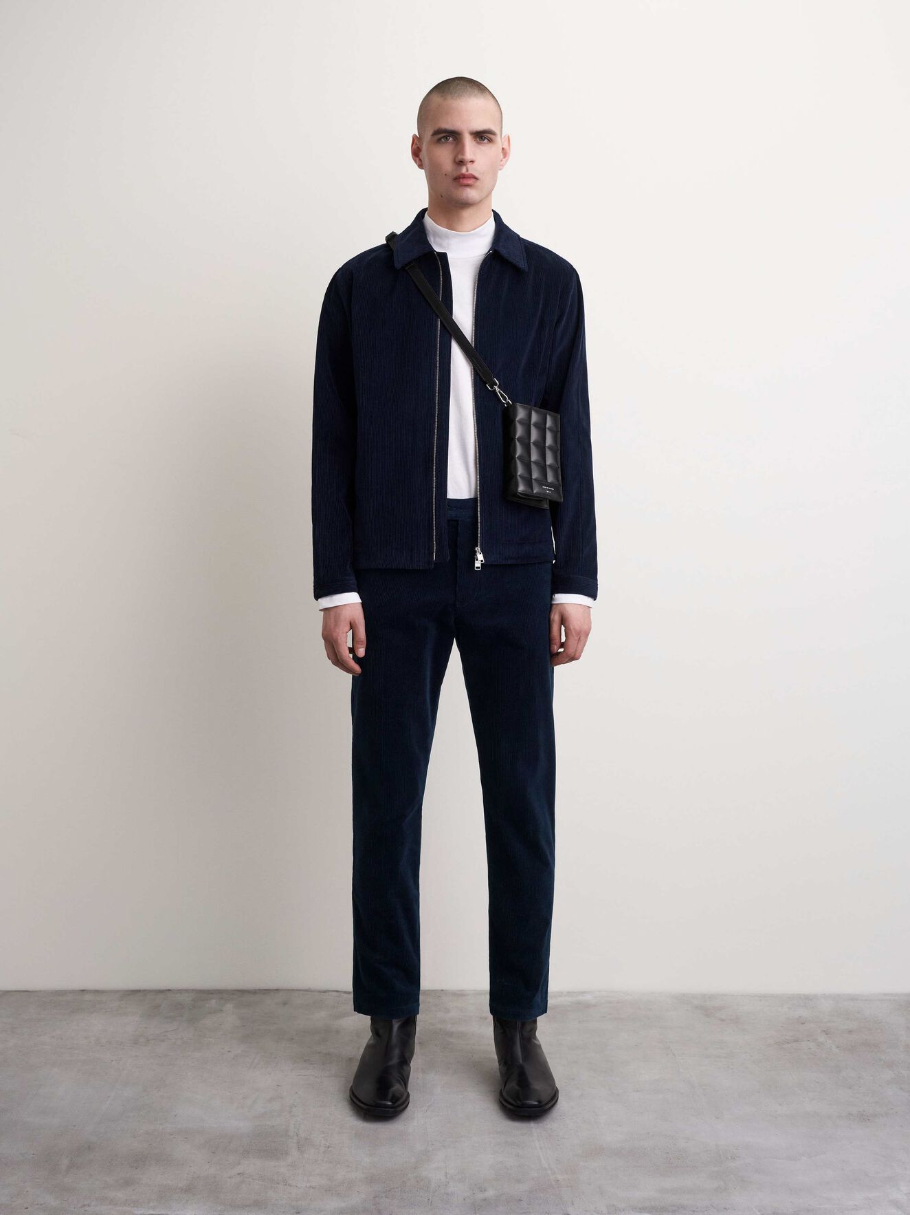 Maddon Suit in from Tiger of Sweden Maddon Suit in from Tiger of Sweden