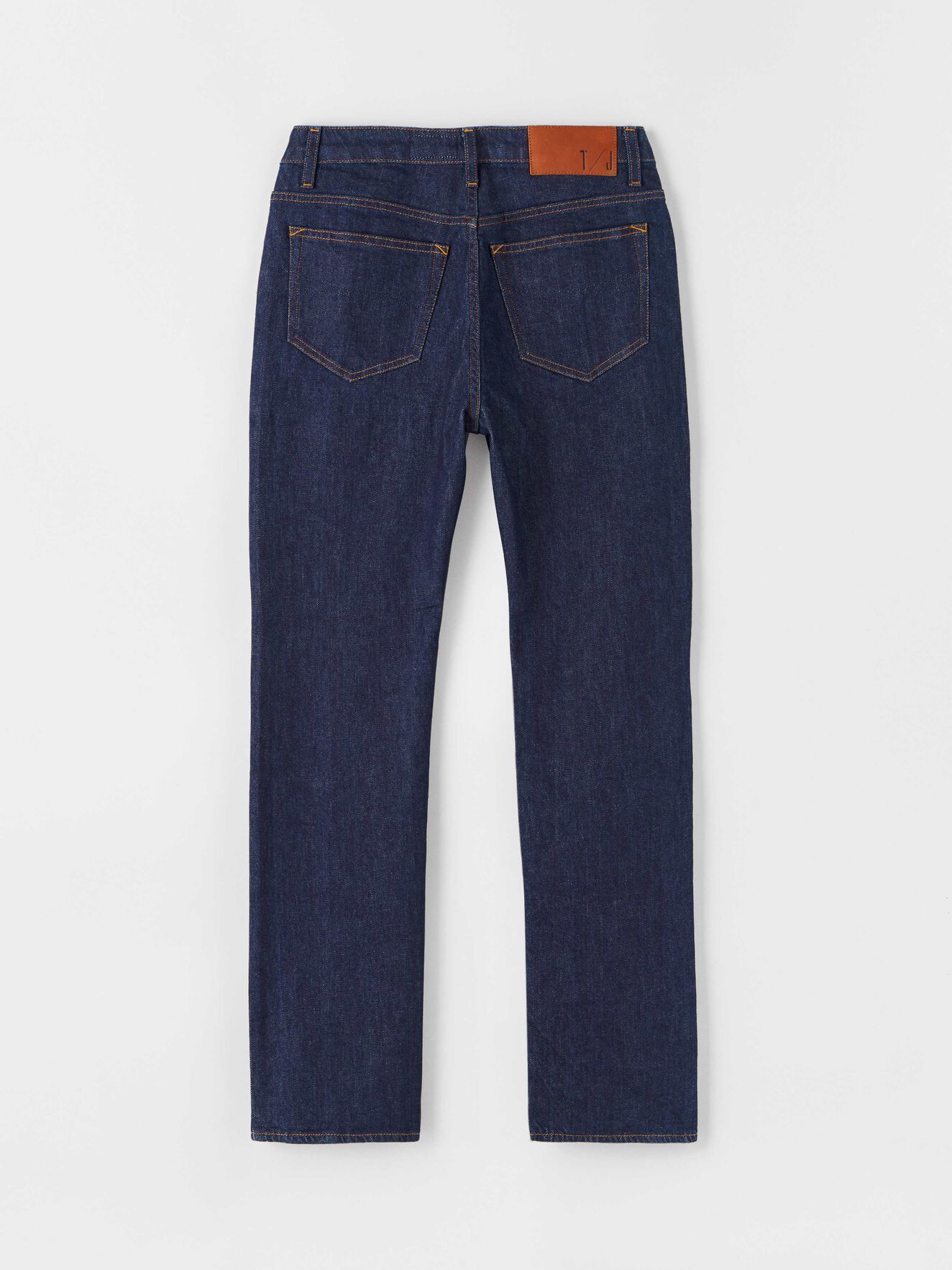 Meg Jeans in Royal Blue from Tiger of Sweden Meg Jeans in Royal Blue from Tiger of Sweden
