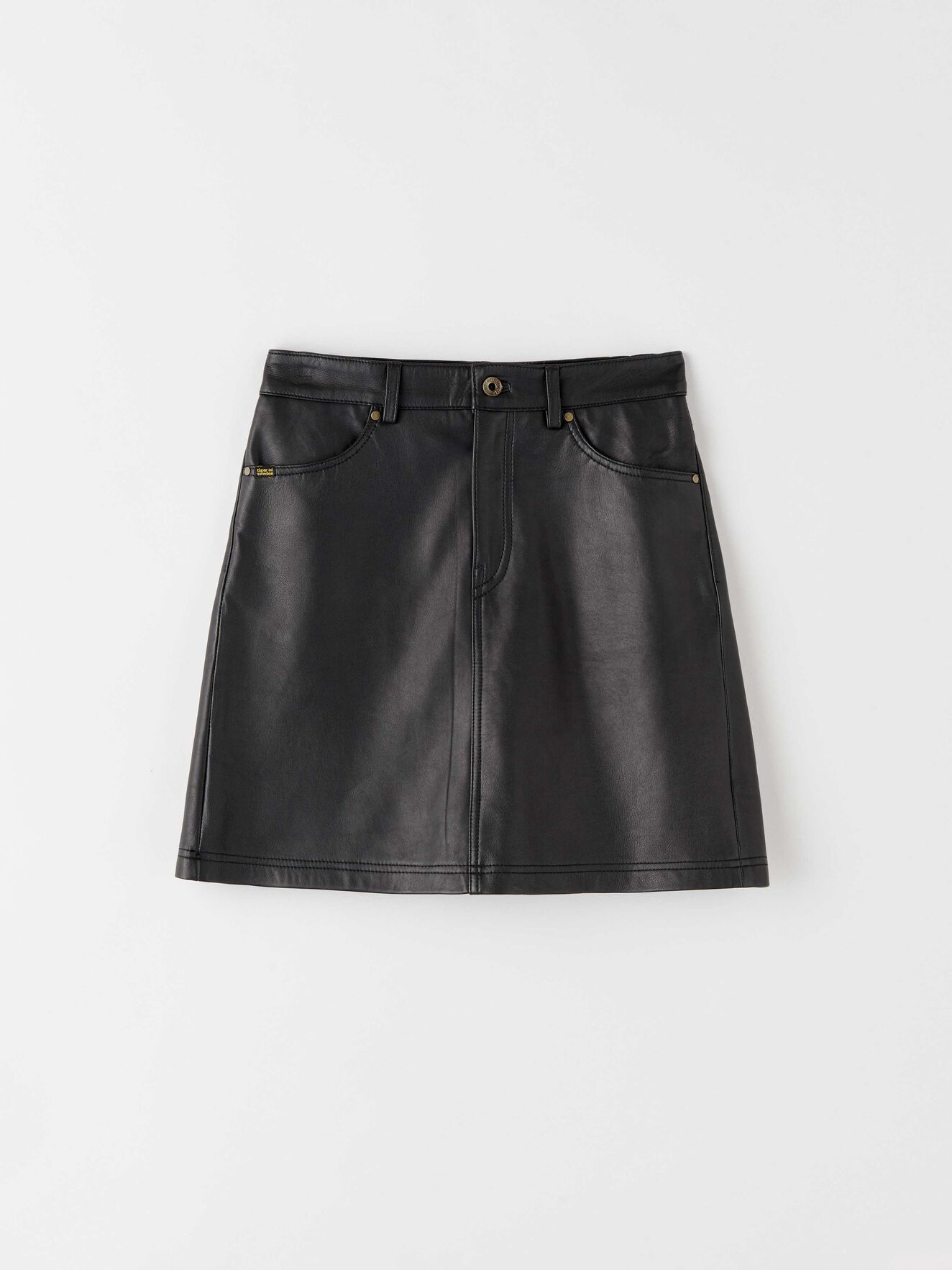 Monroe L Rock in Black from Tiger of Sweden Monroe L Rock in Black from Tiger of Sweden
