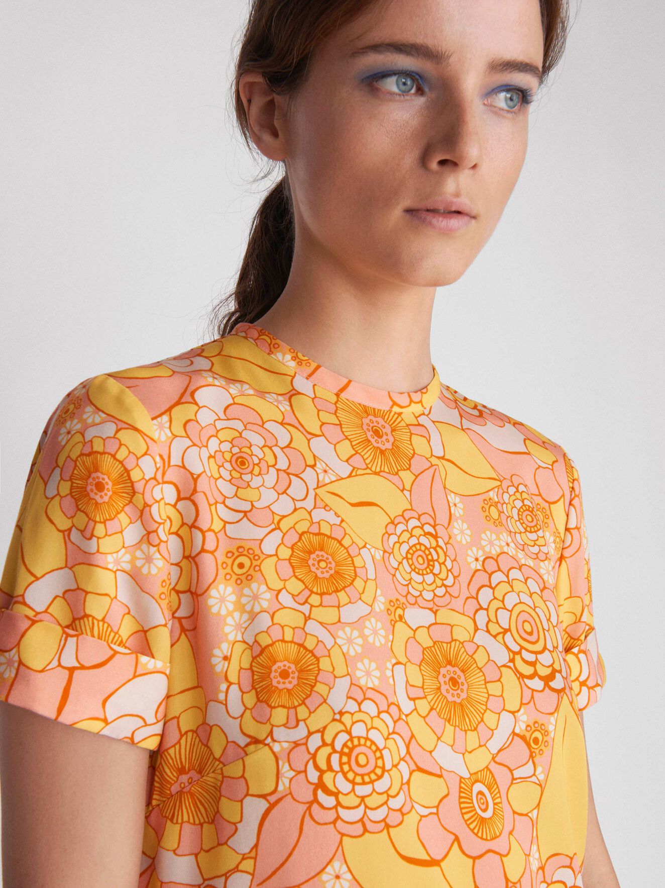 Tane X Dress in Print from Tiger of Sweden Tane X Dress in Print from Tiger of Sweden