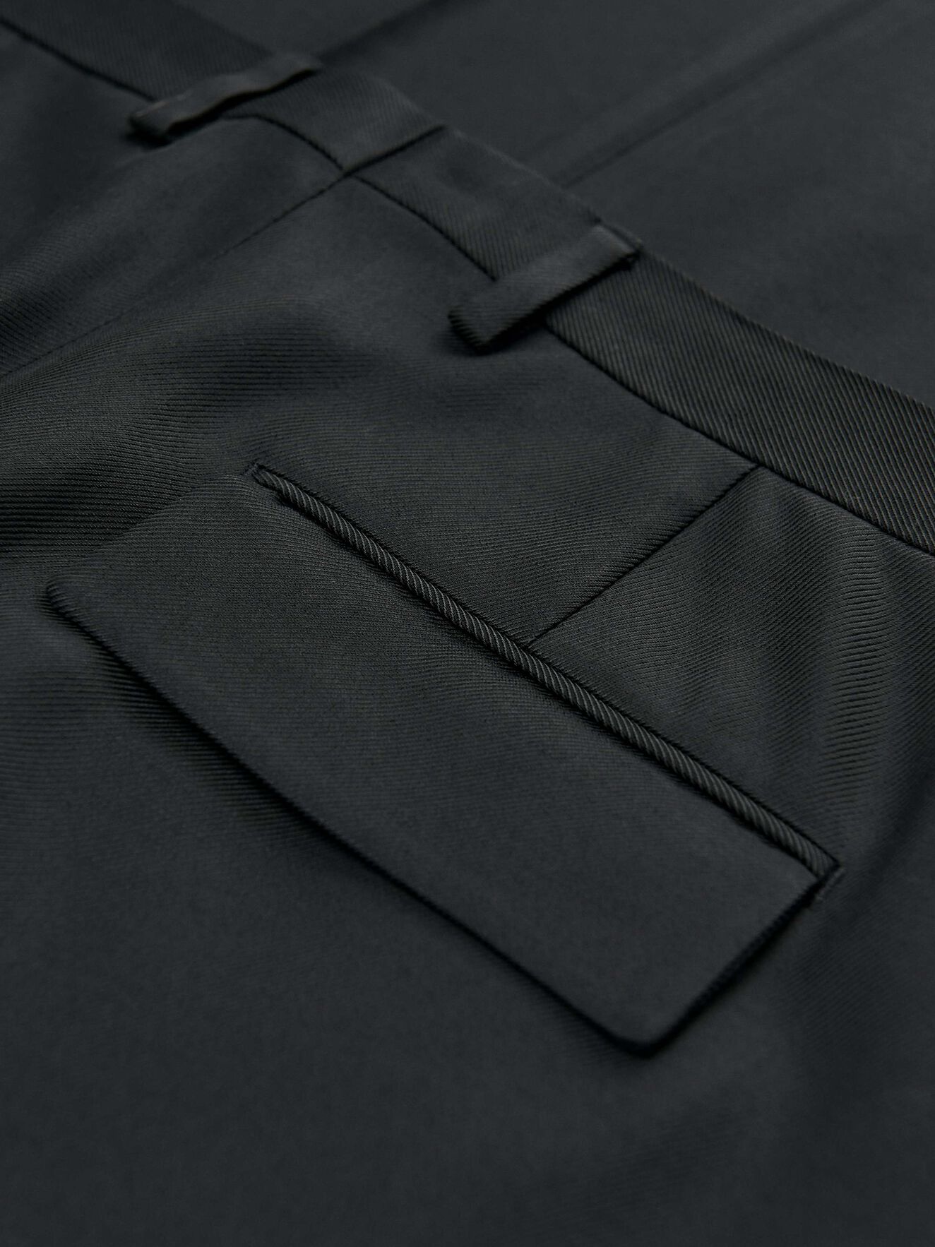 Silene Trousers in Black from Tiger of Sweden Silene Trousers in Black from Tiger of Sweden