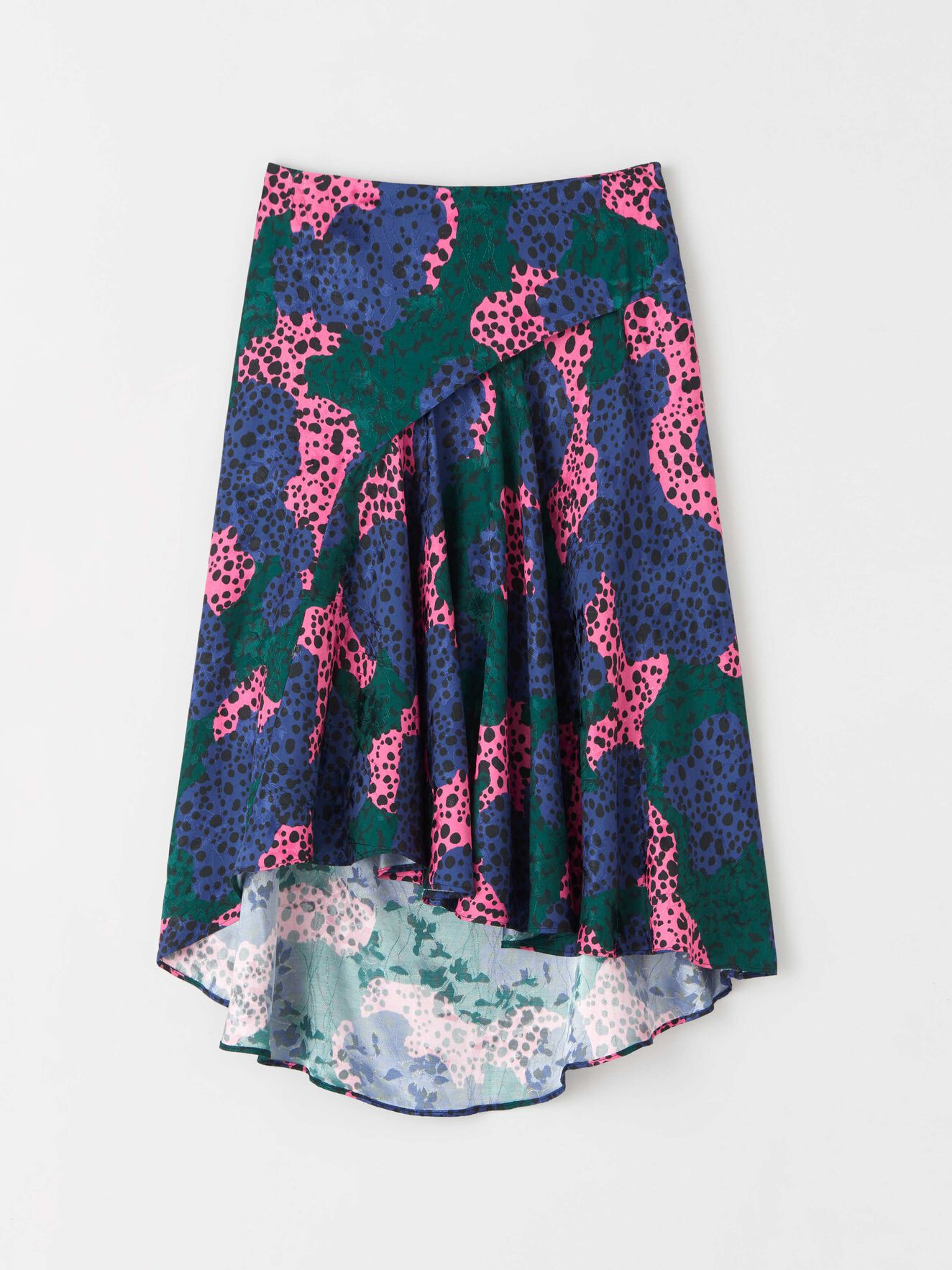 Violot P Skirt in ARTWORK from Tiger of Sweden Violot P Skirt in ARTWORK from Tiger of Sweden