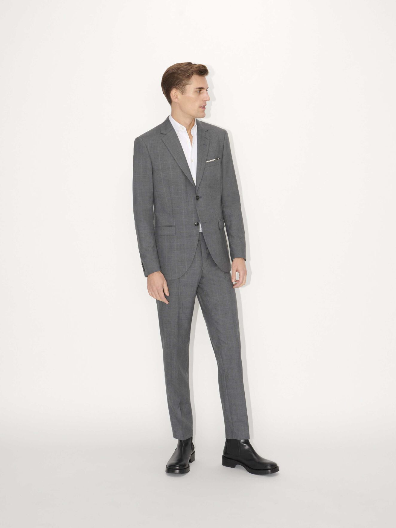 Jamonte Suit in from Tiger of Sweden Jamonte Suit in from Tiger of Sweden