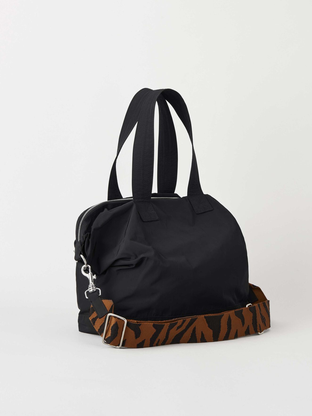 Nata Bag in Black from Tiger of Sweden Nata Bag in Black from Tiger of Sweden
