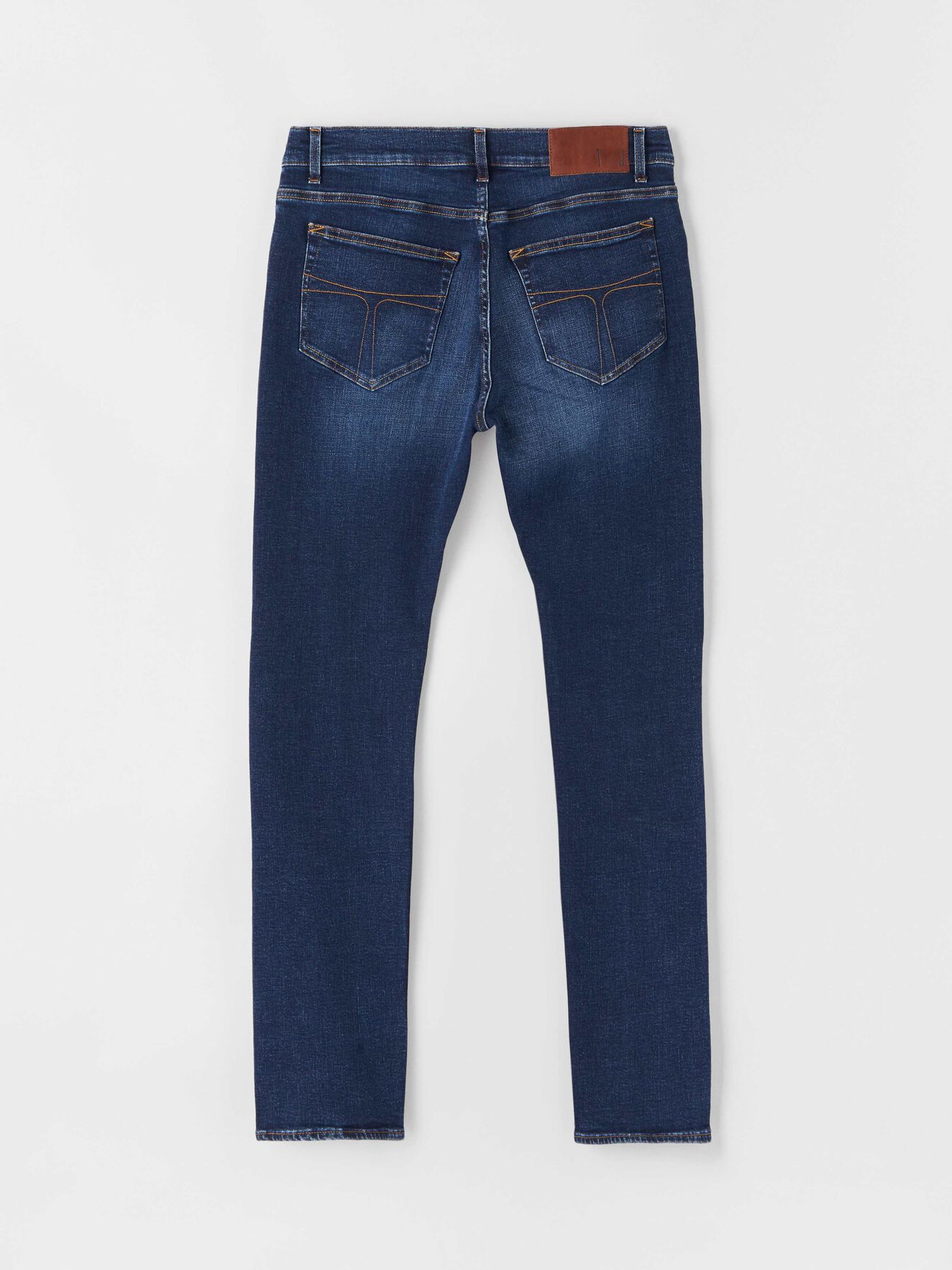 Jean Evolve in Royal Blue from Tiger of Sweden Jean Evolve in Royal Blue from Tiger of Sweden