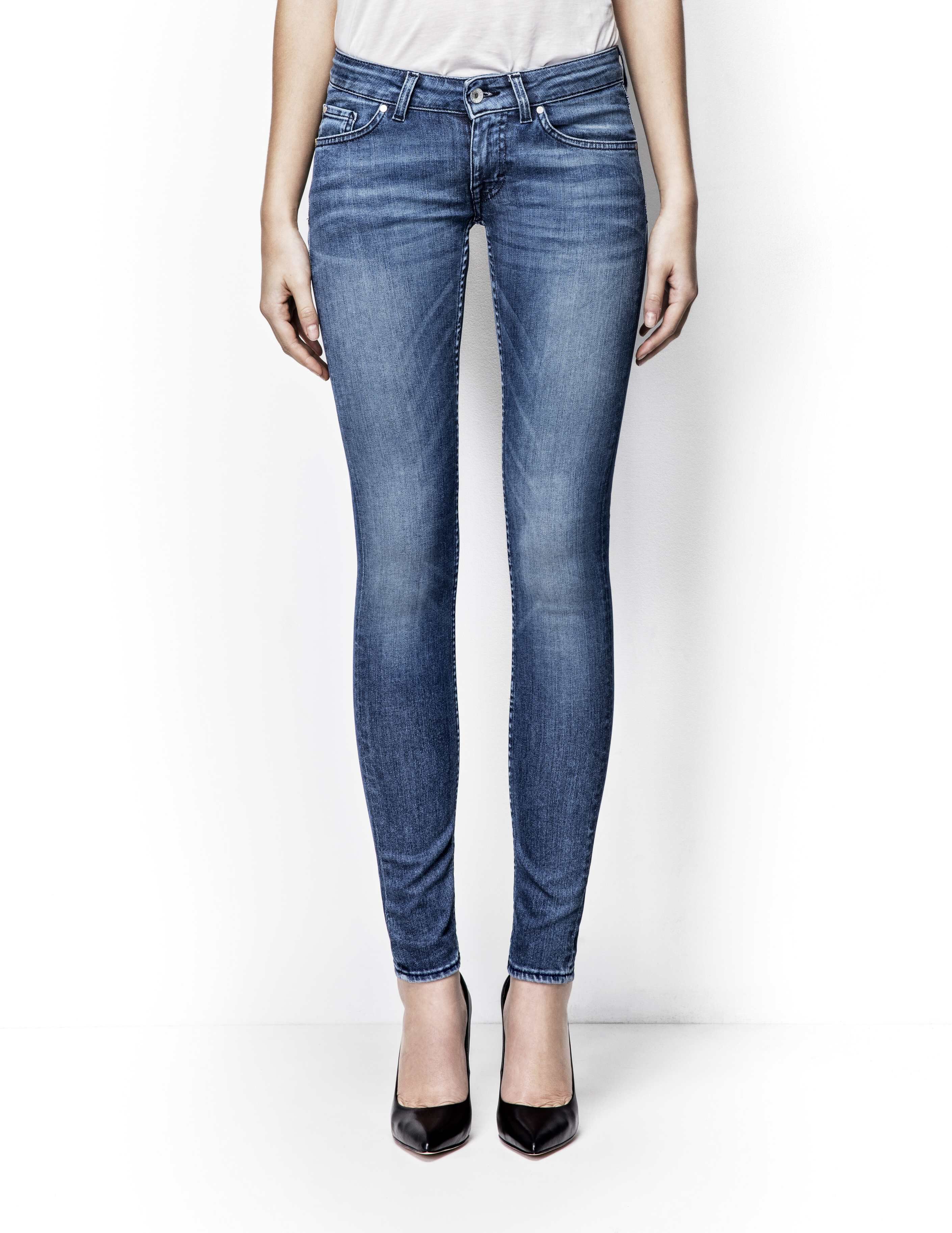 Tiger of Sweden Jeans, Slender jeans,