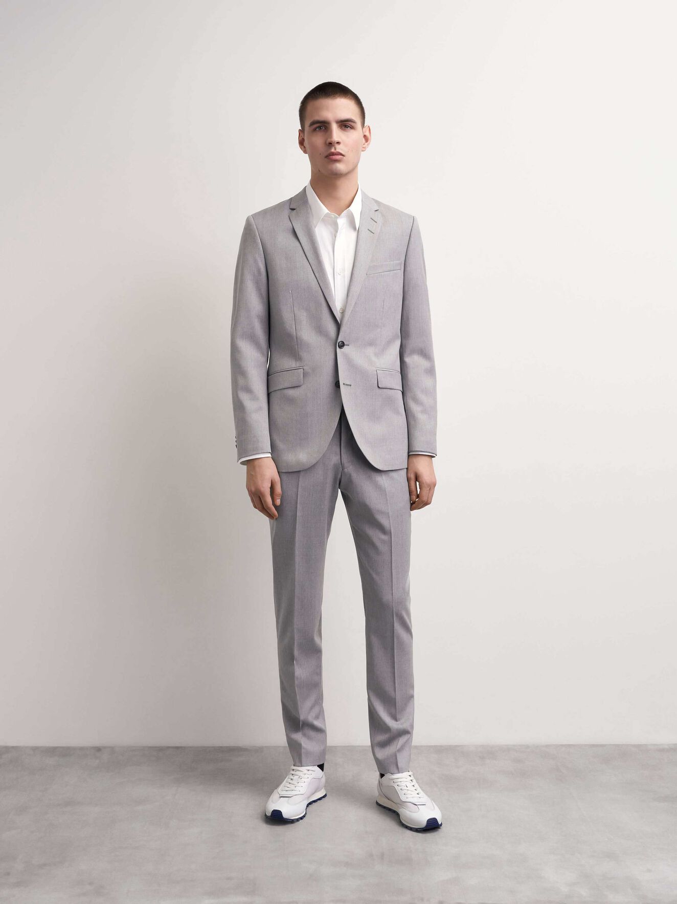 James Suit in from Tiger of Sweden James Suit in from Tiger of Sweden