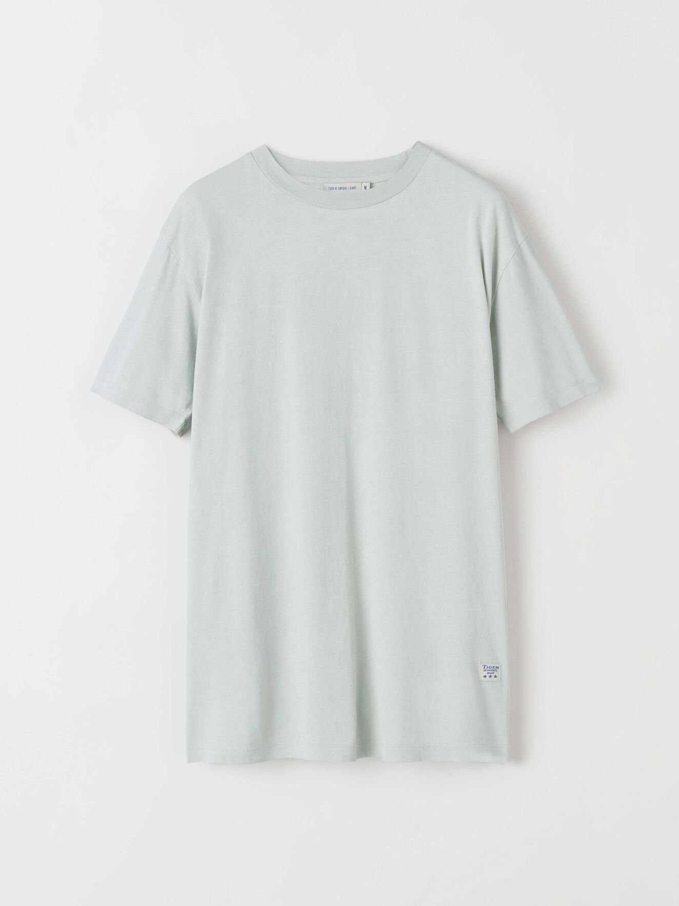 Fleek T-Shirt in Pattern from Tiger of Sweden Fleek T-Shirt in Pattern from Tiger of Sweden