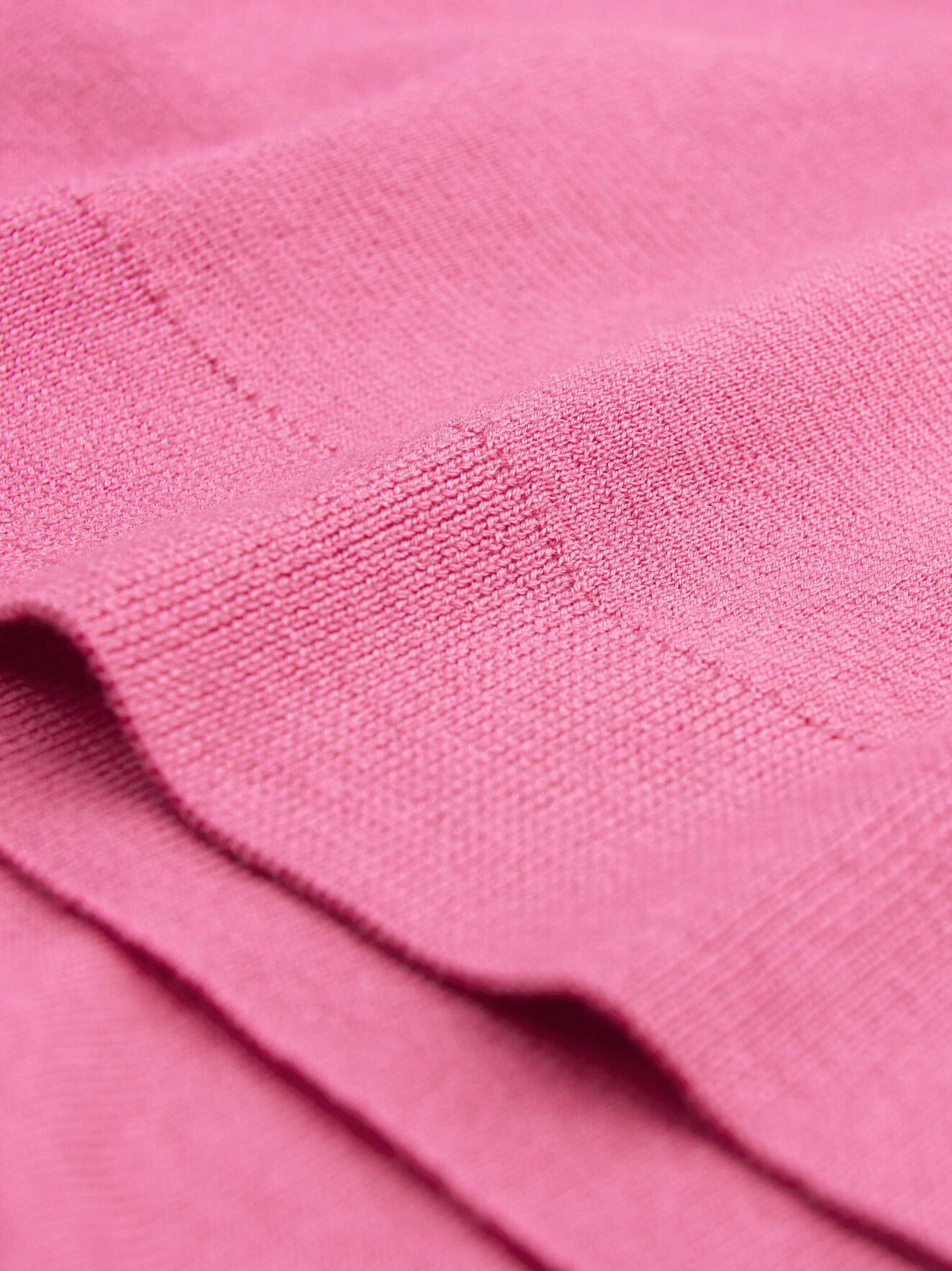 Mania Pullover in Super Pink from Tiger of Sweden Mania Pullover in Super Pink from Tiger of Sweden