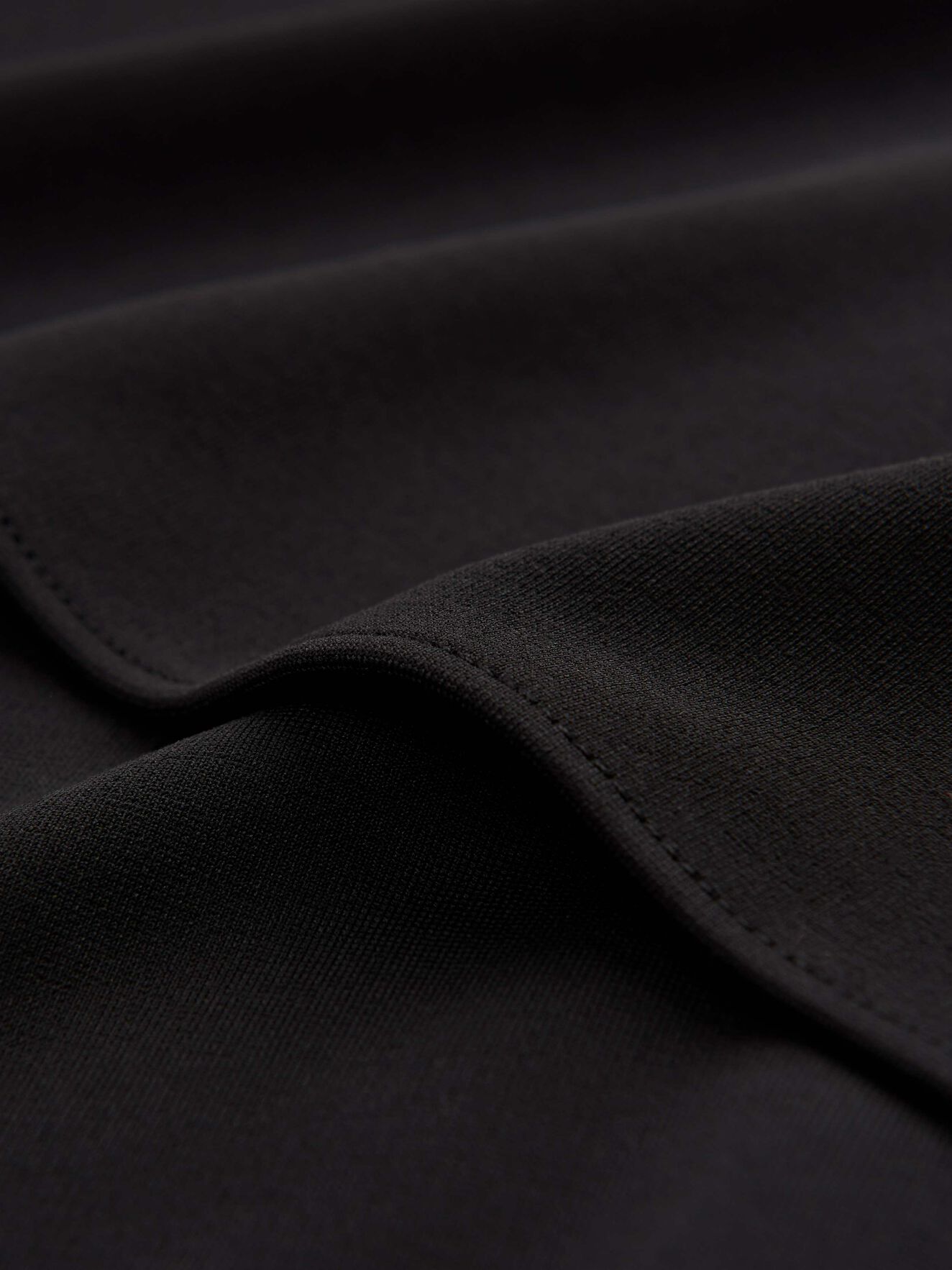 Pennylane Dress in Midnight Black from Tiger of Sweden Pennylane Dress in Midnight Black from Tiger of Sweden