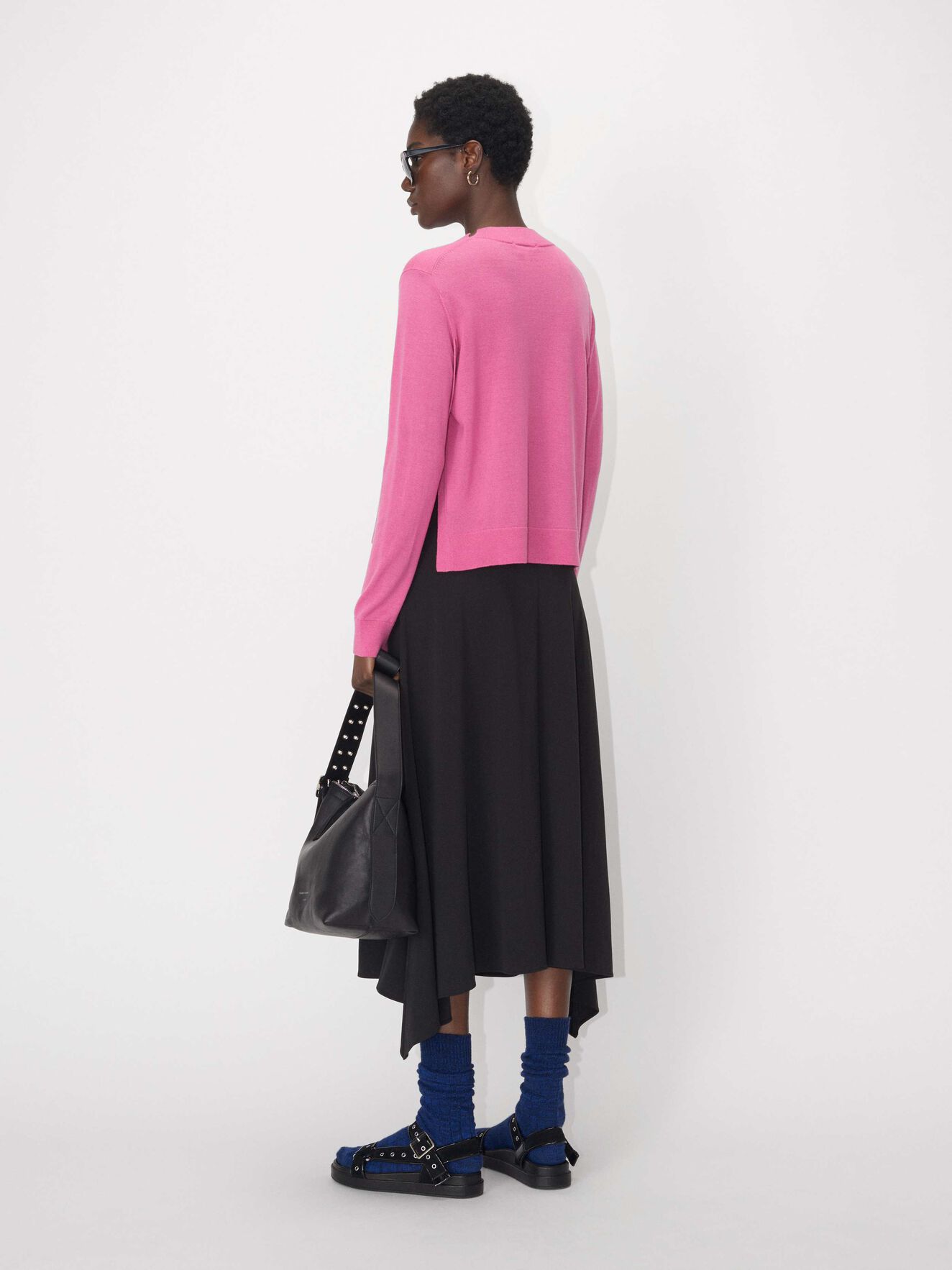 Mable Rock in Black from Tiger of Sweden Mable Rock in Black from Tiger of Sweden