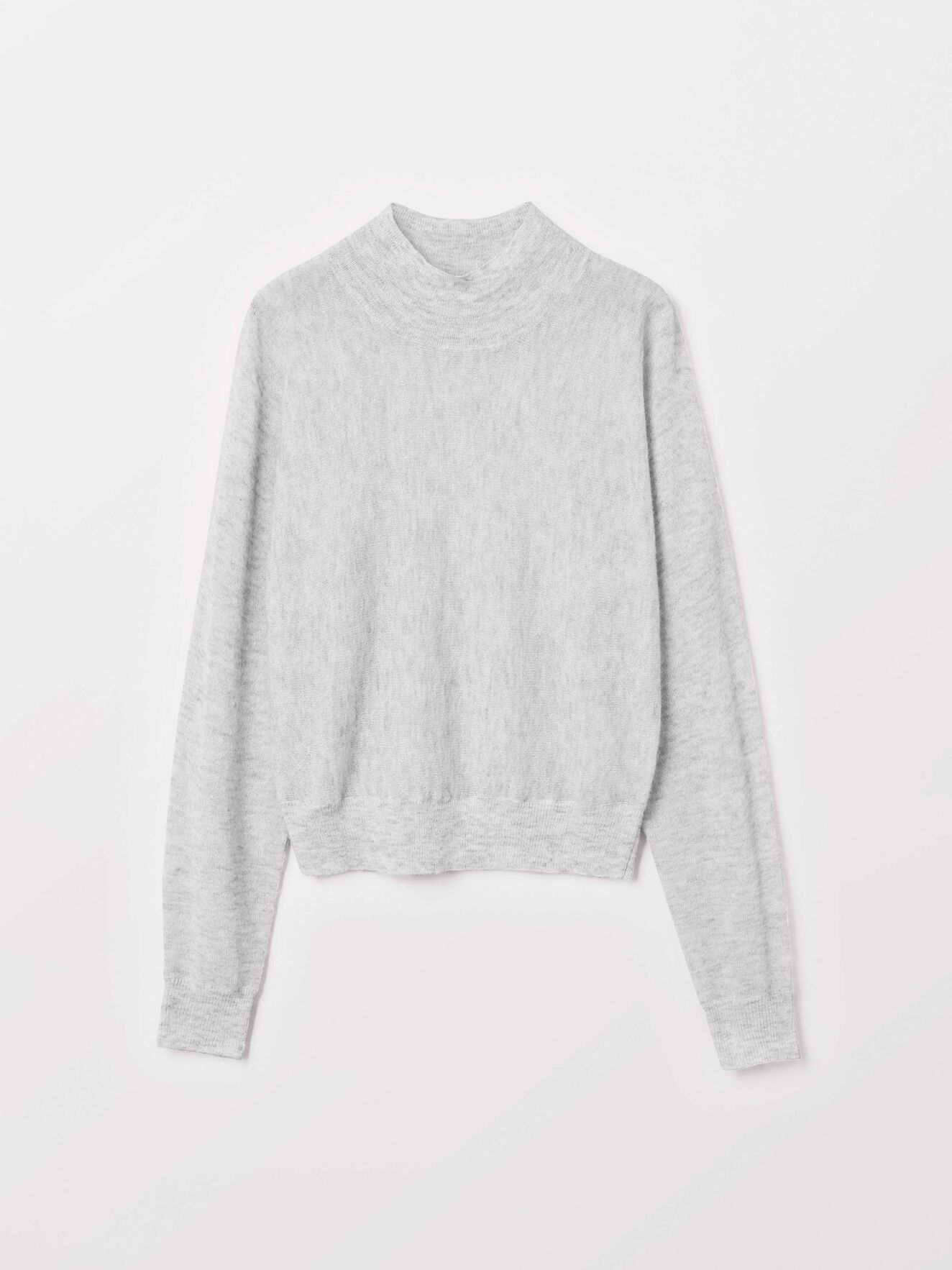 Dyana Pullover in February Sky from Tiger of Sweden Dyana Pullover in February Sky from Tiger of Sweden