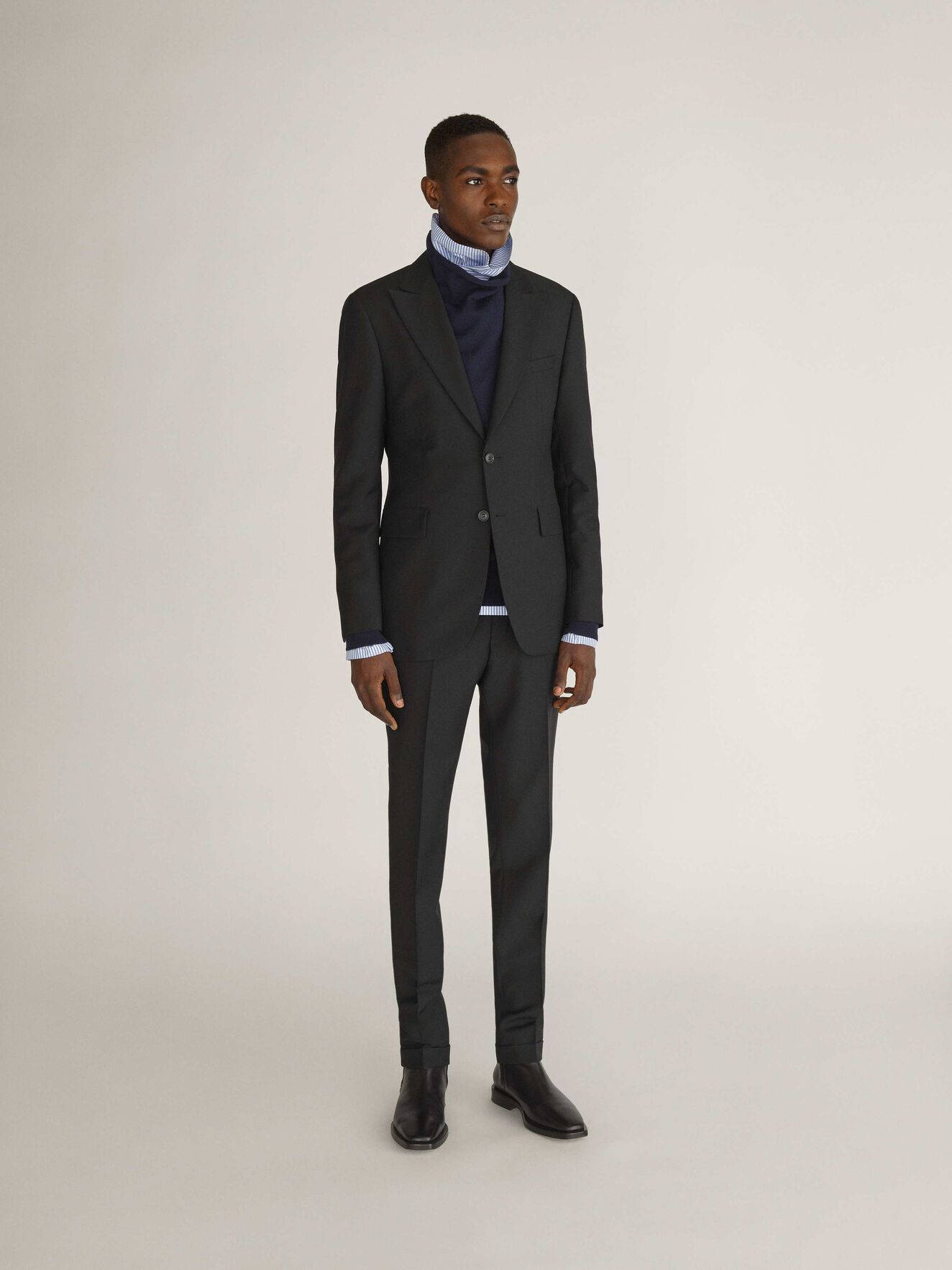 1903 Blazer in Black from Tiger of Sweden 1903 Blazer in Black from Tiger of Sweden