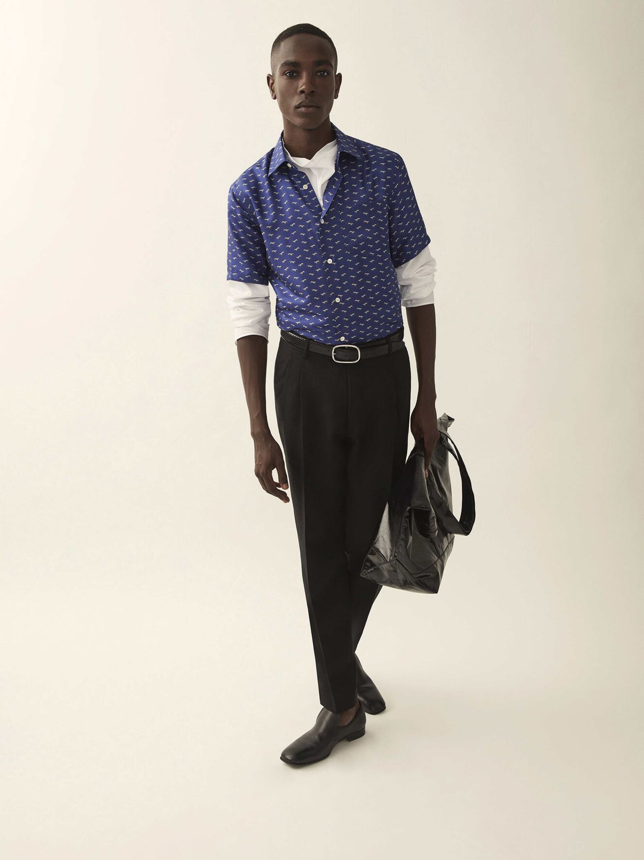 SS19 in from Tiger of Sweden SS19 in from Tiger of Sweden