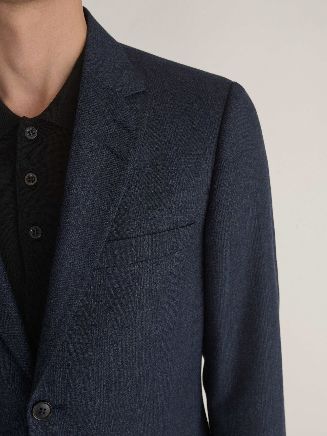 S.Jamonte Suit in Royal Blue from Tiger of Sweden S.Jamonte Suit in Royal Blue from Tiger of Sweden