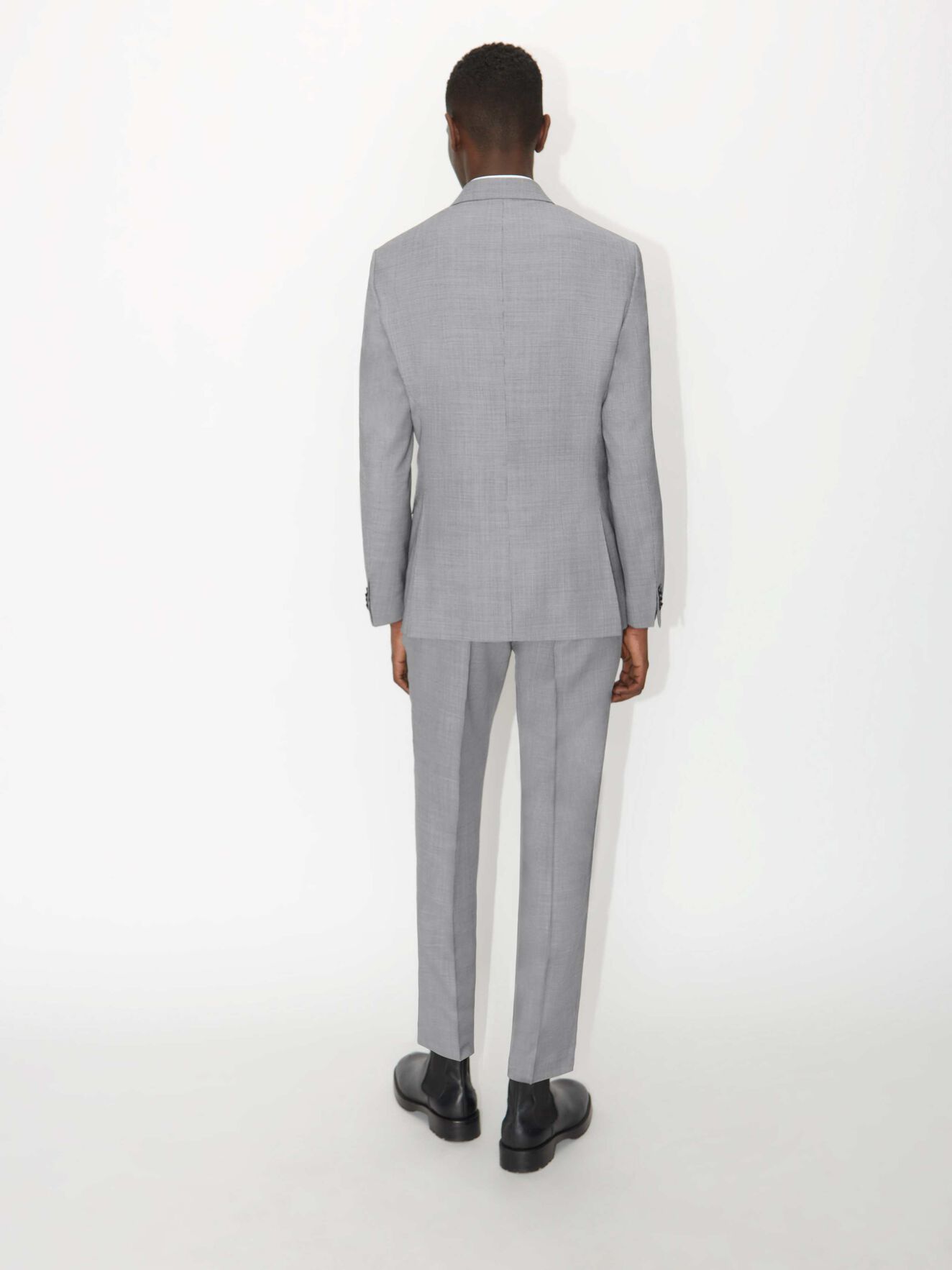Jamonte Blazer in Black from Tiger of Sweden Jamonte Blazer in Black from Tiger of Sweden