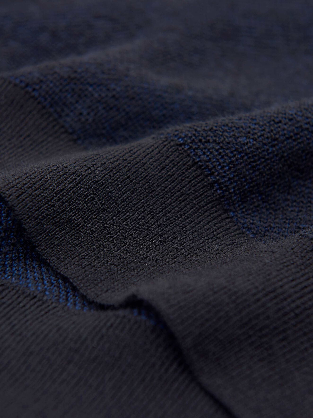 Nimpy Pullover in Black from Tiger of Sweden Nimpy Pullover in Black from Tiger of Sweden
