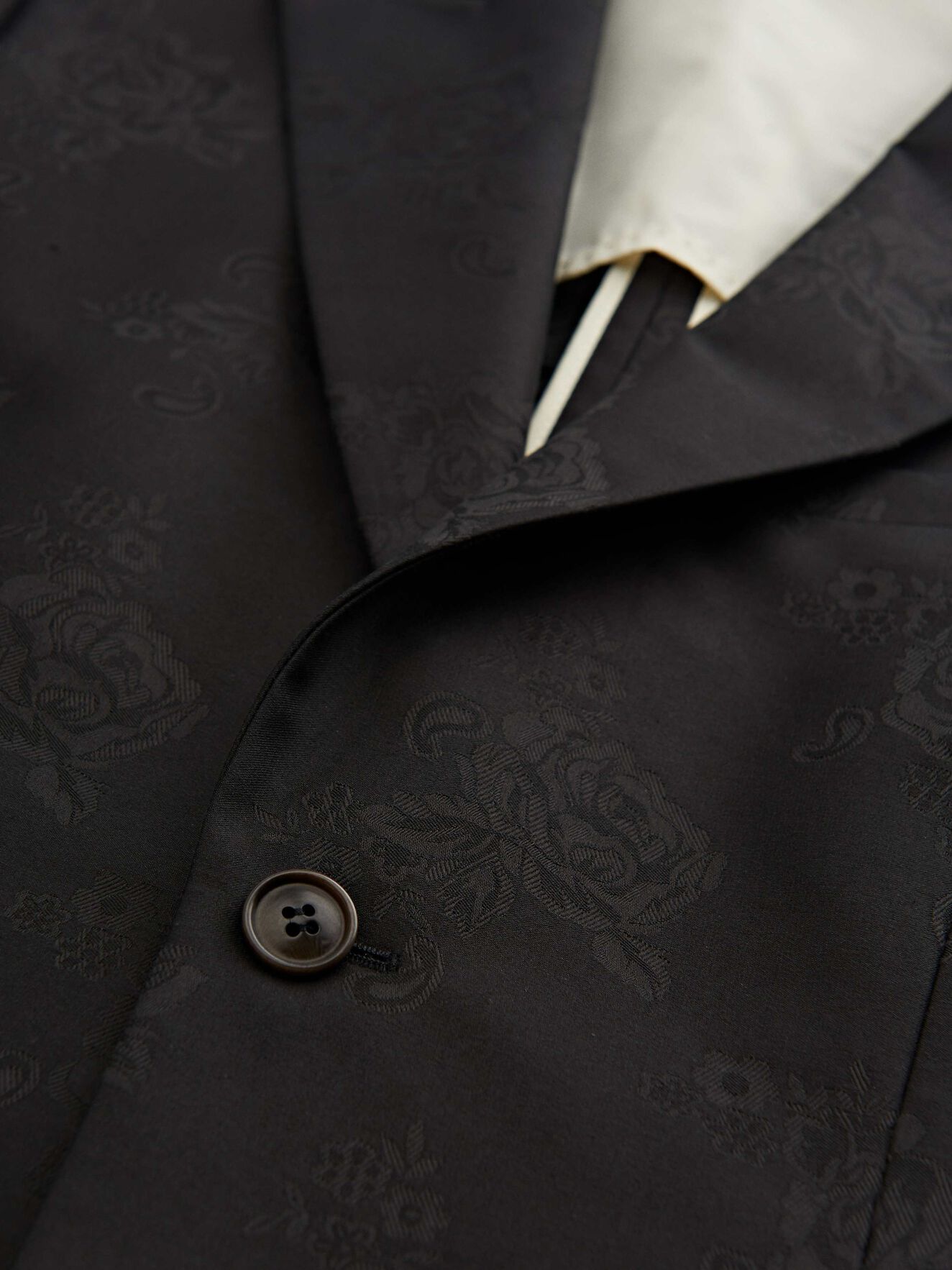1903 Blazer in Black from Tiger of Sweden 1903 Blazer in Black from Tiger of Sweden