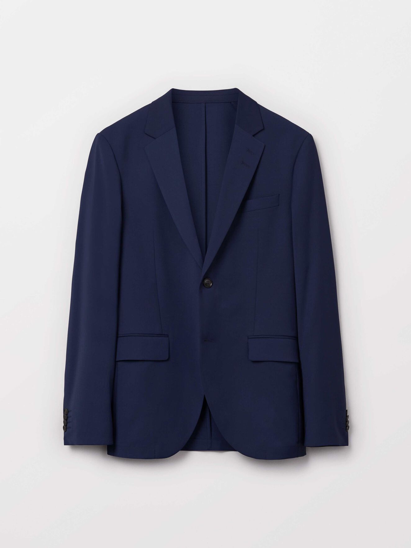 Jamonte Ul Blazer in Blue from Tiger of Sweden Jamonte Ul Blazer in Blue from Tiger of Sweden
