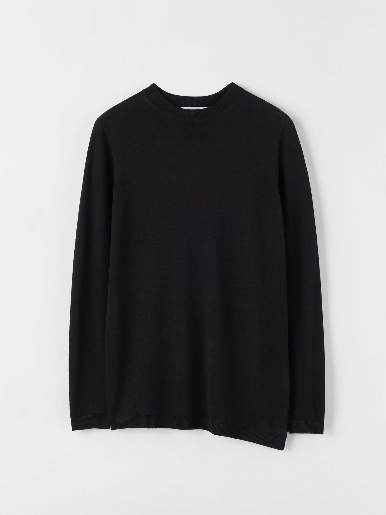 Daphne Pullover in Black from Tiger of Sweden Daphne Pullover in Black from Tiger of Sweden