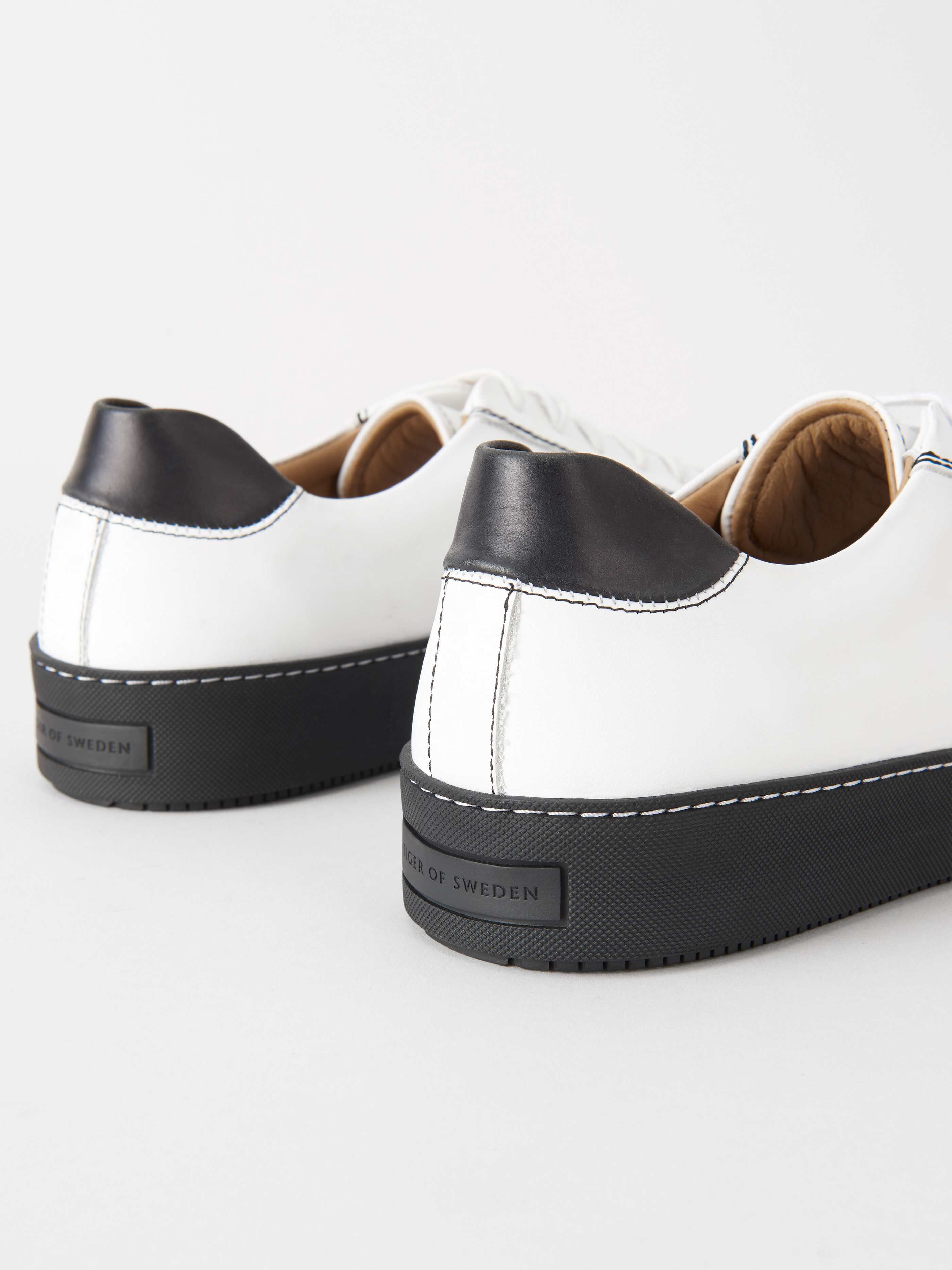 tiger of sweden white sneakers
