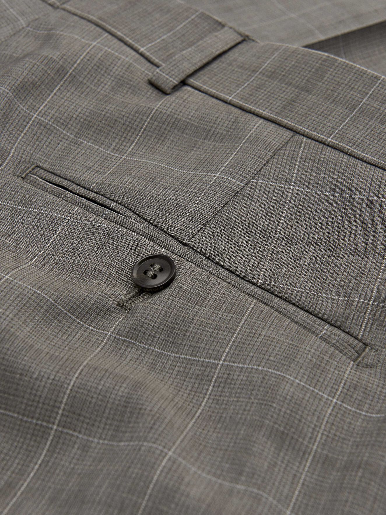 Tordon Hose in Tiger Eye from Tiger of Sweden Tordon Hose in Tiger Eye from Tiger of Sweden