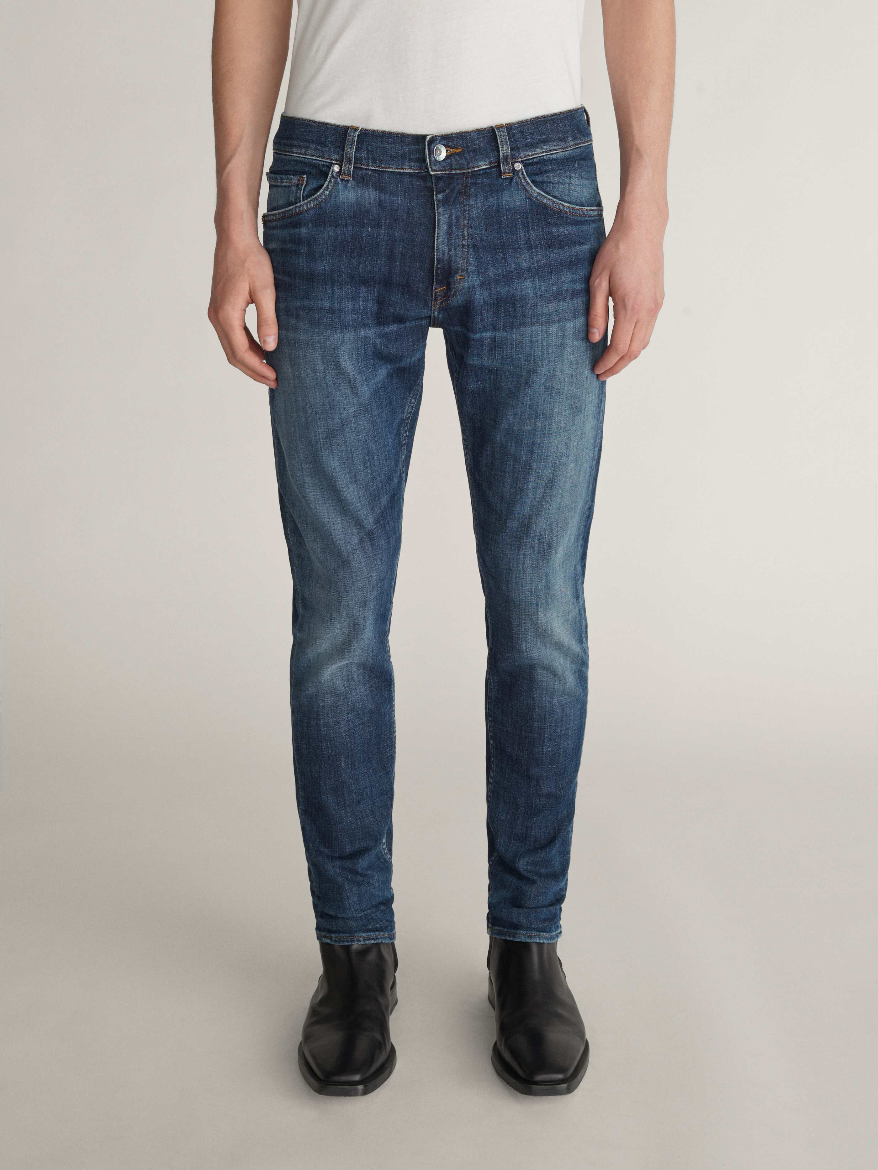tiger of sweden slim jeans