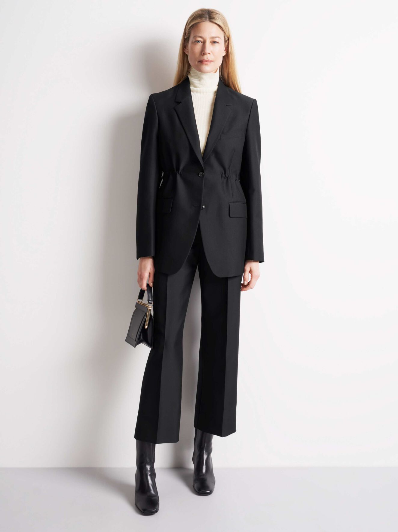 Valary T Suit in from Tiger of Sweden Valary T Suit in from Tiger of Sweden