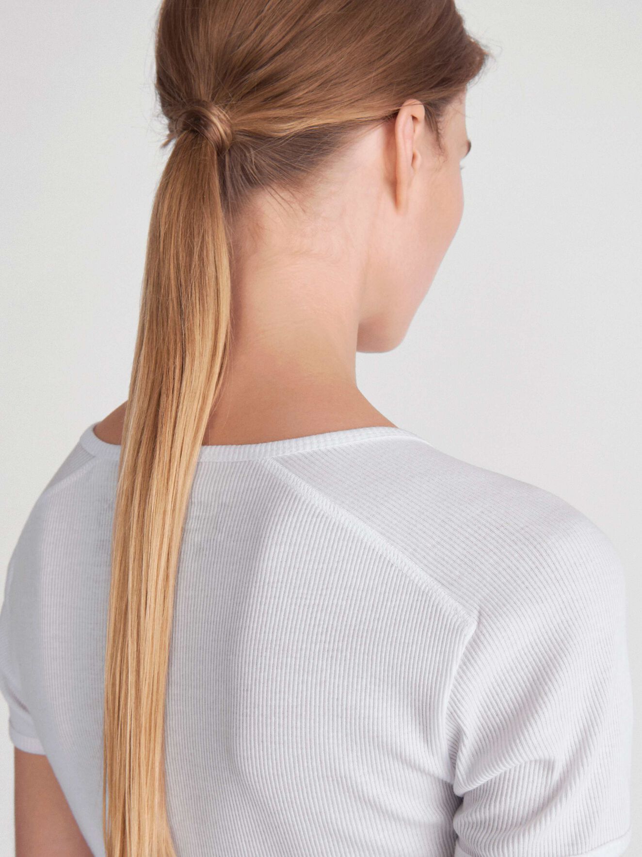 Elvy T-Shirt in White from Tiger of Sweden Elvy T-Shirt in White from Tiger of Sweden