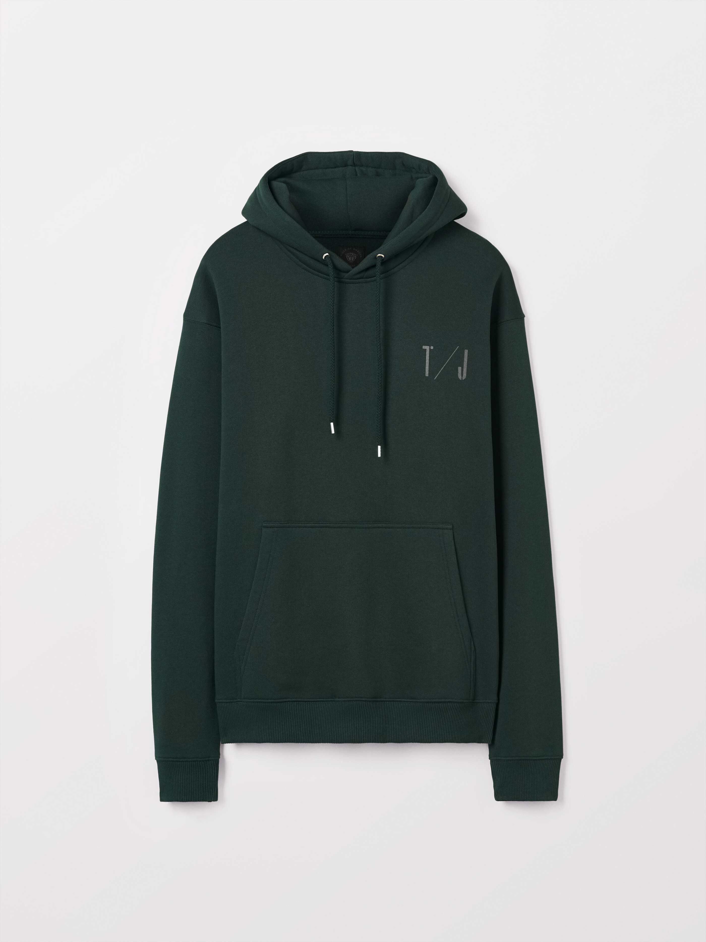 Tiger of sweden hoodie clearance