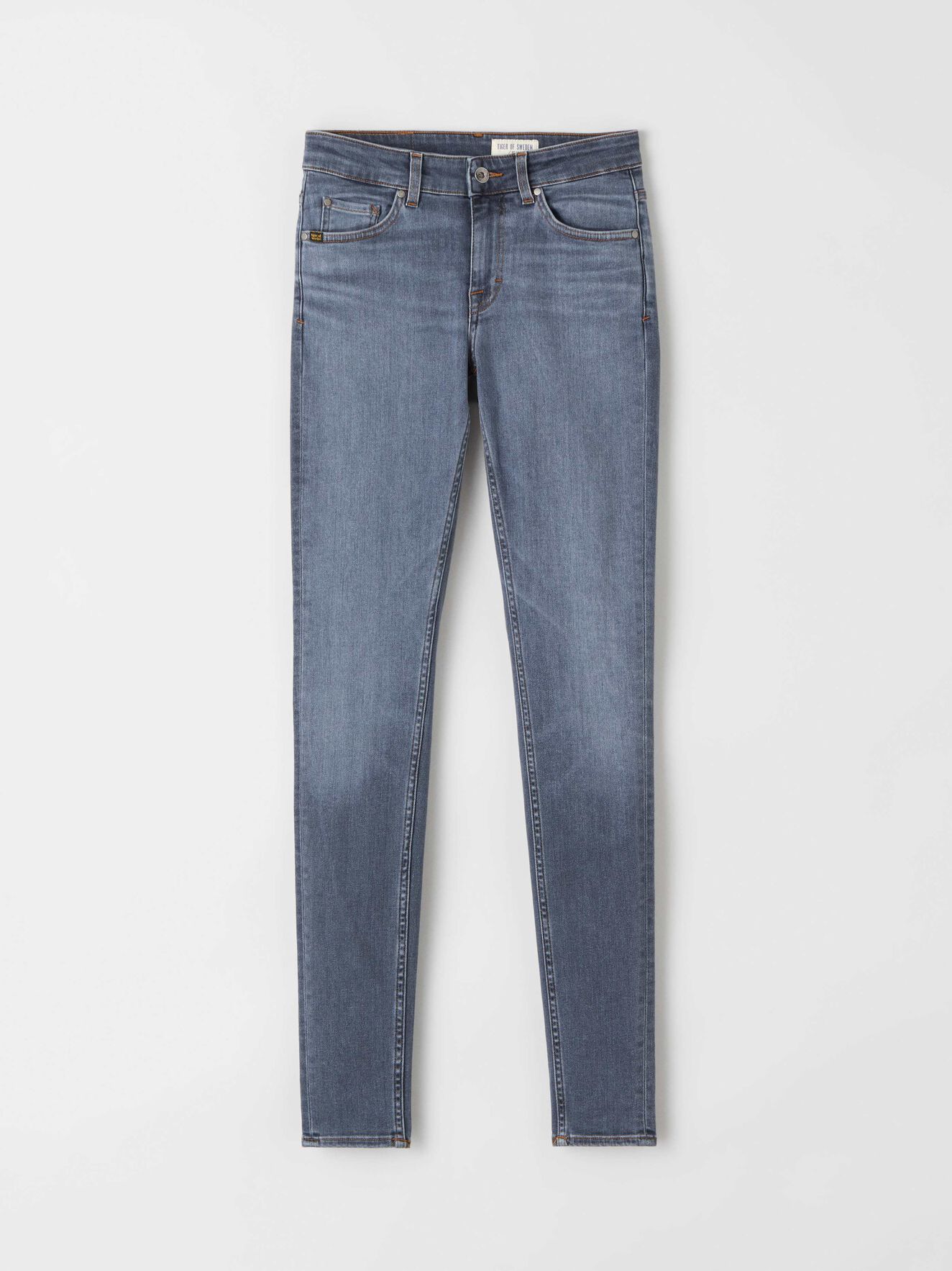 Slight Jeans in Black from Tiger of Sweden Slight Jeans in Black from Tiger of Sweden