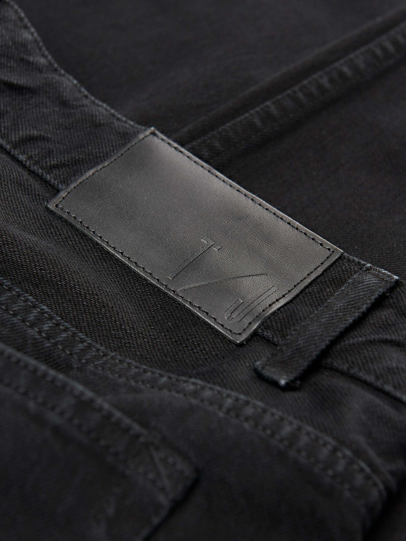 Nix Jeans in Black from Tiger of Sweden Nix Jeans in Black from Tiger of Sweden