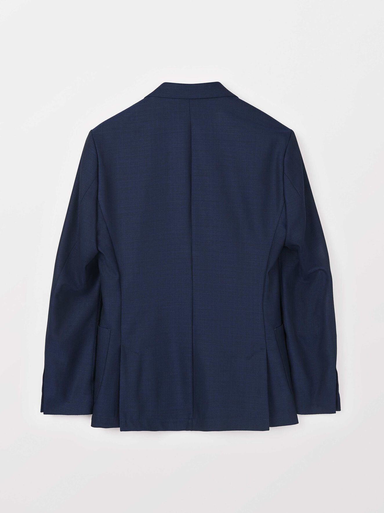 Jamot Hl Blazer in Deep Ocean Blue from Tiger of Sweden Jamot Hl Blazer in Deep Ocean Blue from Tiger of Sweden