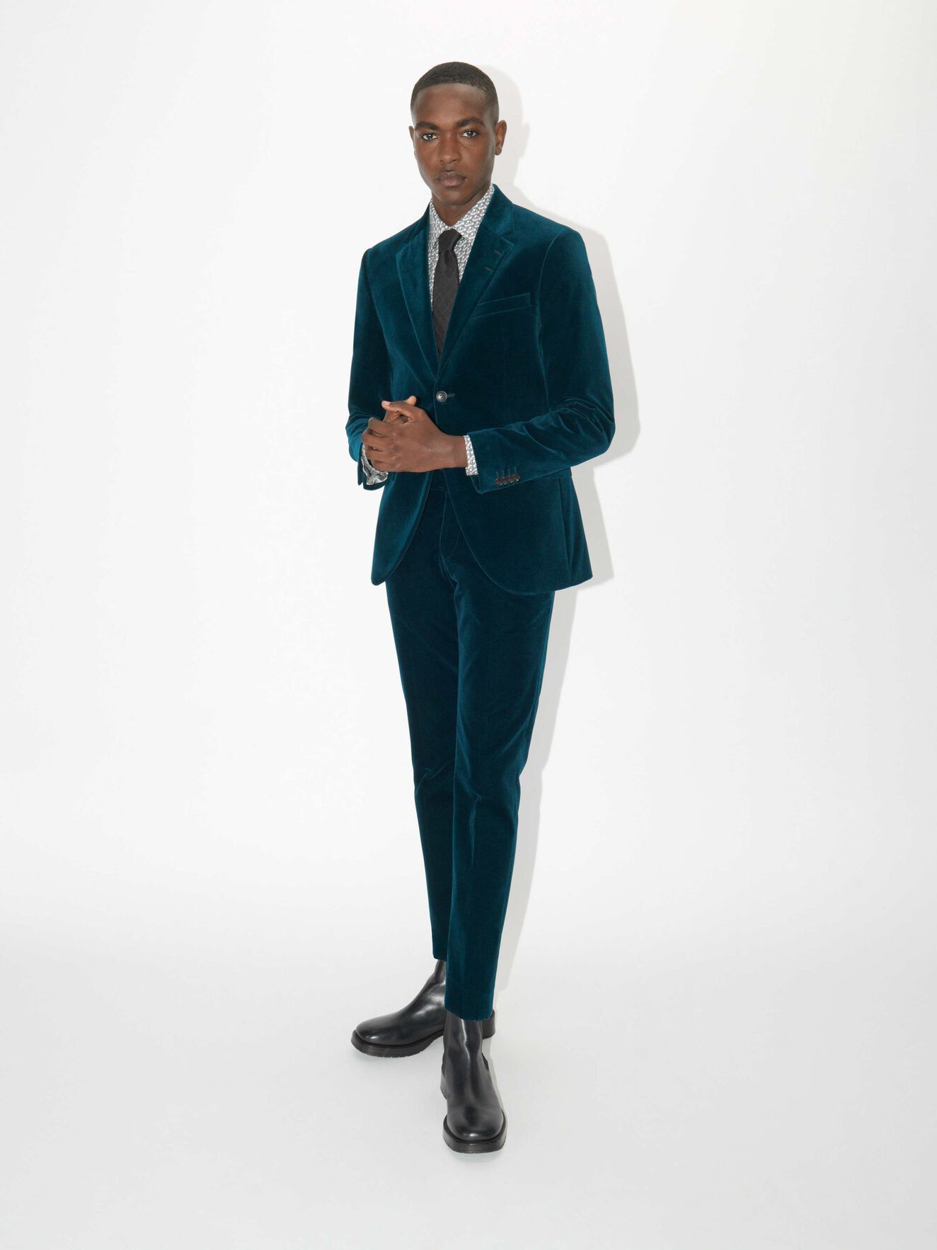 Jamonte Suit in from Tiger of Sweden Jamonte Suit in from Tiger of Sweden