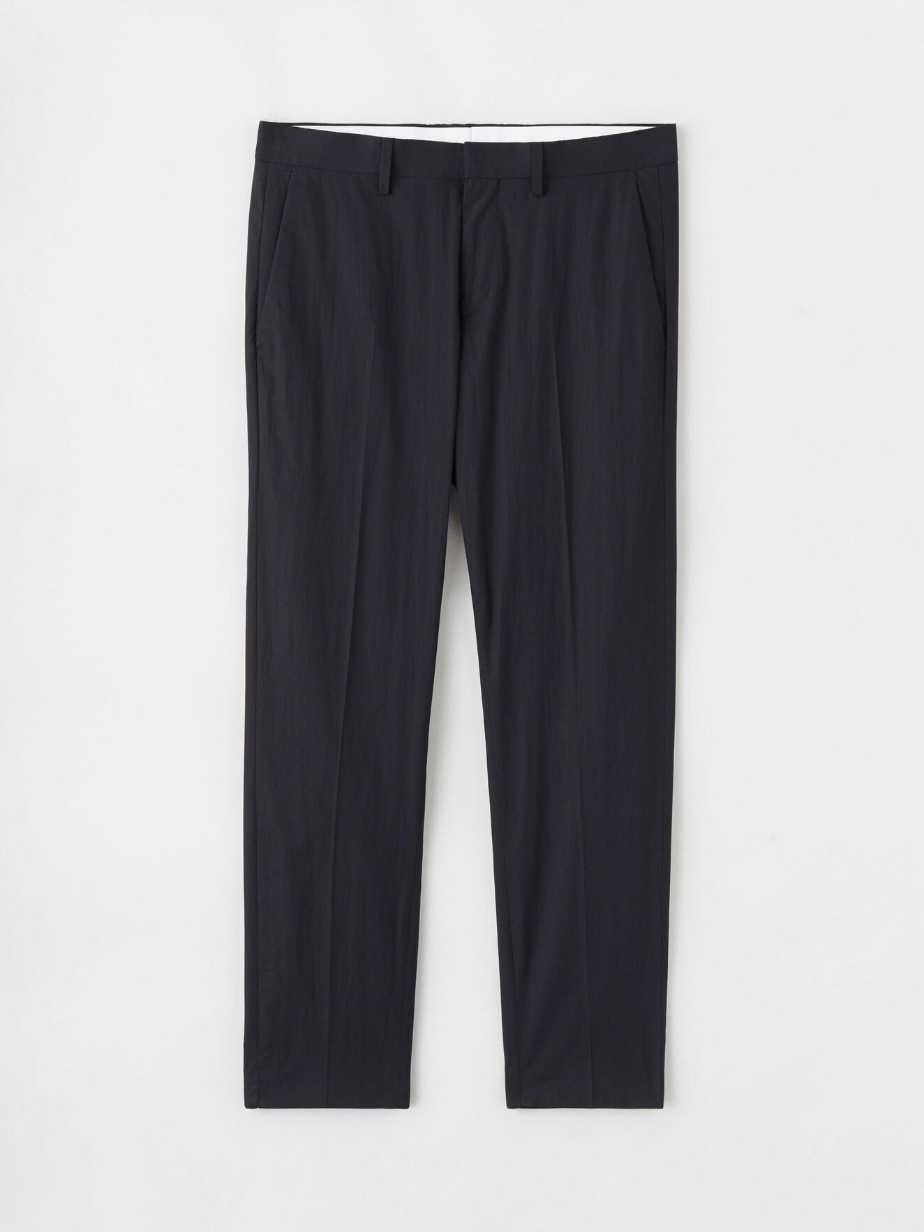 Cone Trousers in Phantom from Tiger of Sweden Cone Trousers in Phantom from Tiger of Sweden