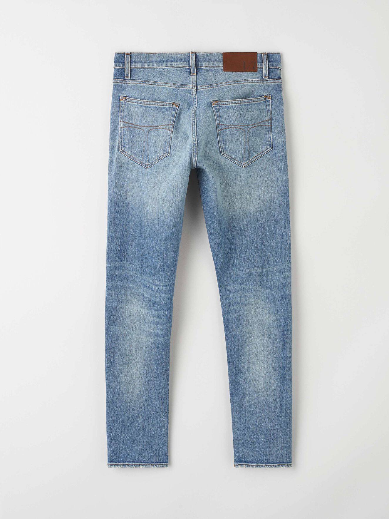 Pistolero Jeans in Dust blue from Tiger of Sweden Pistolero Jeans in Dust blue from Tiger of Sweden