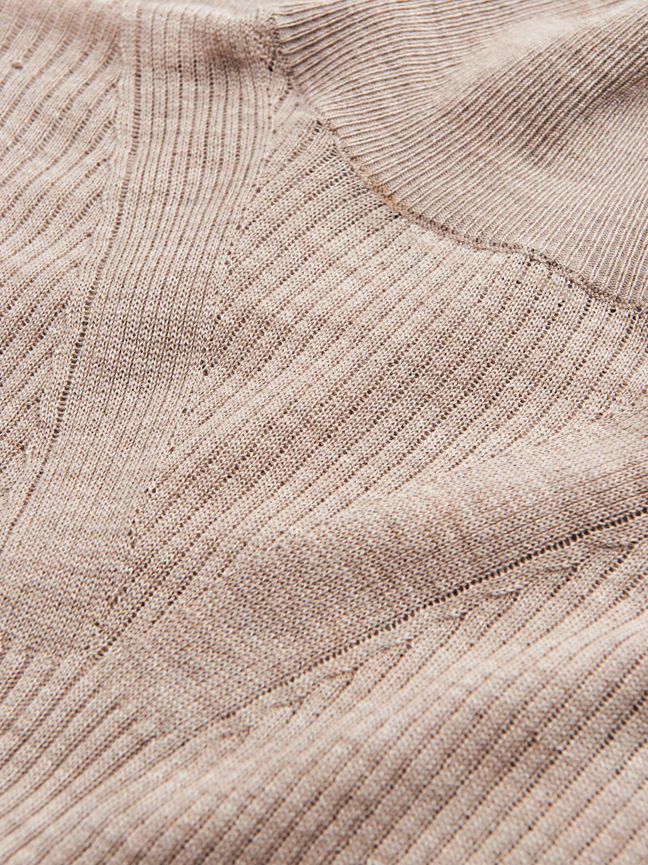 Symis Pullover in Tehina from Tiger of Sweden Symis Pullover in Tehina from Tiger of Sweden