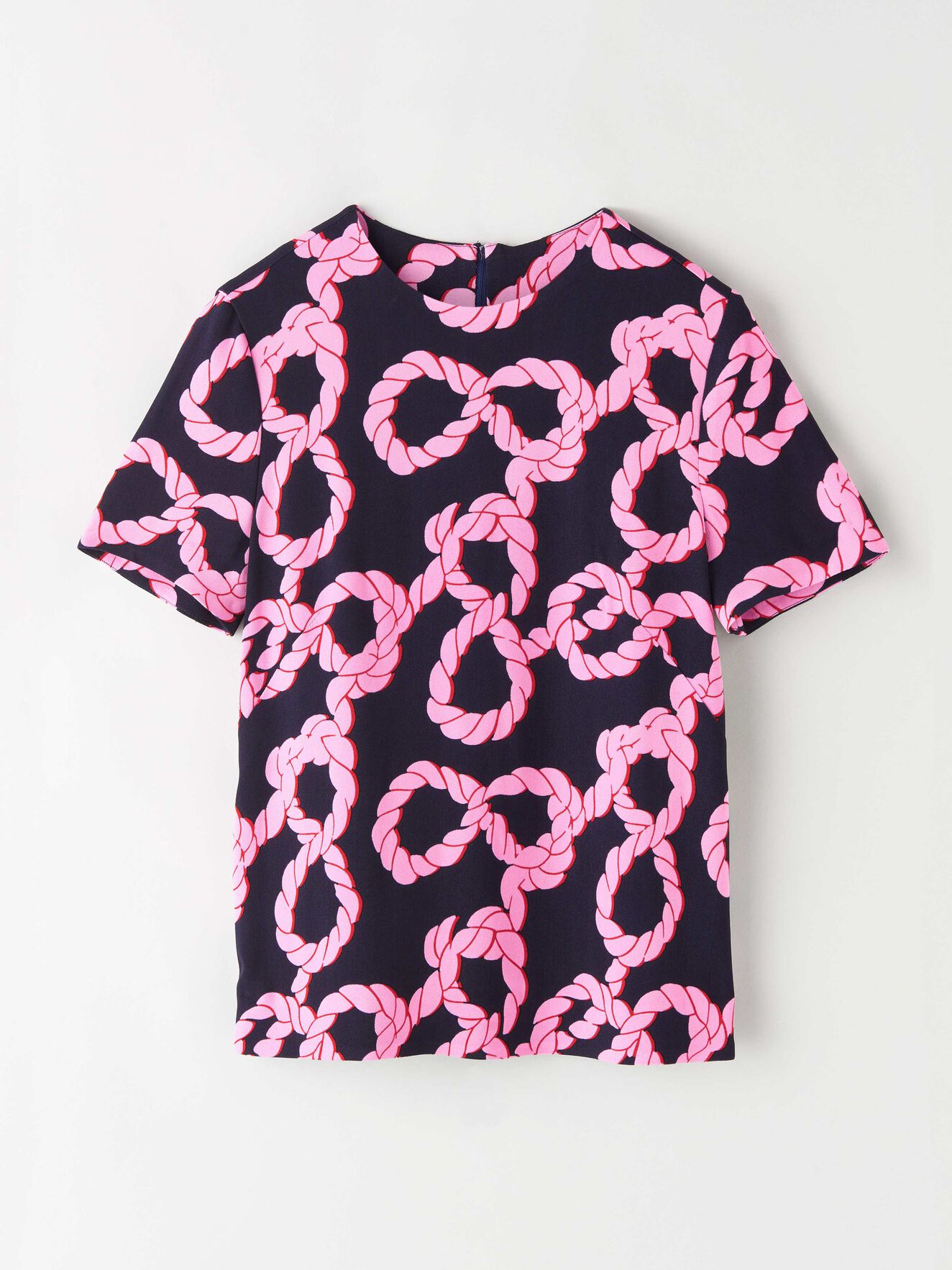 Joanna Top in ARTWORK from Tiger of Sweden Joanna Top in ARTWORK from Tiger of Sweden