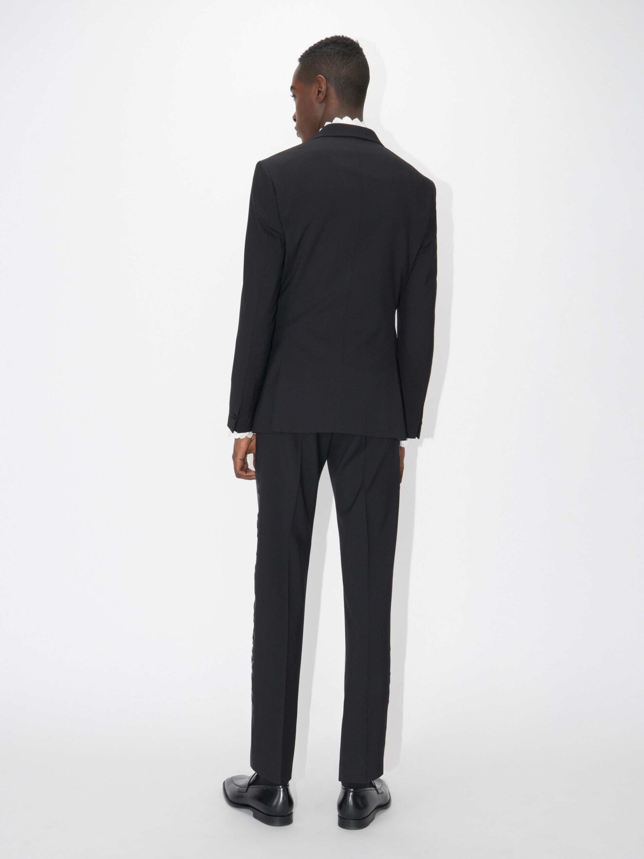 1903 Dbt Blazer in Black from Tiger of Sweden 1903 Dbt Blazer in Black from Tiger of Sweden
