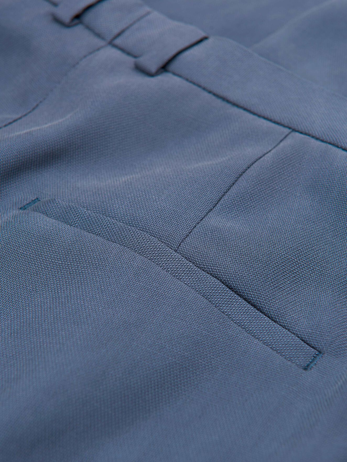 Yulia 6 Trousers in Soft blue from Tiger of Sweden Yulia 6 Trousers in Soft blue from Tiger of Sweden