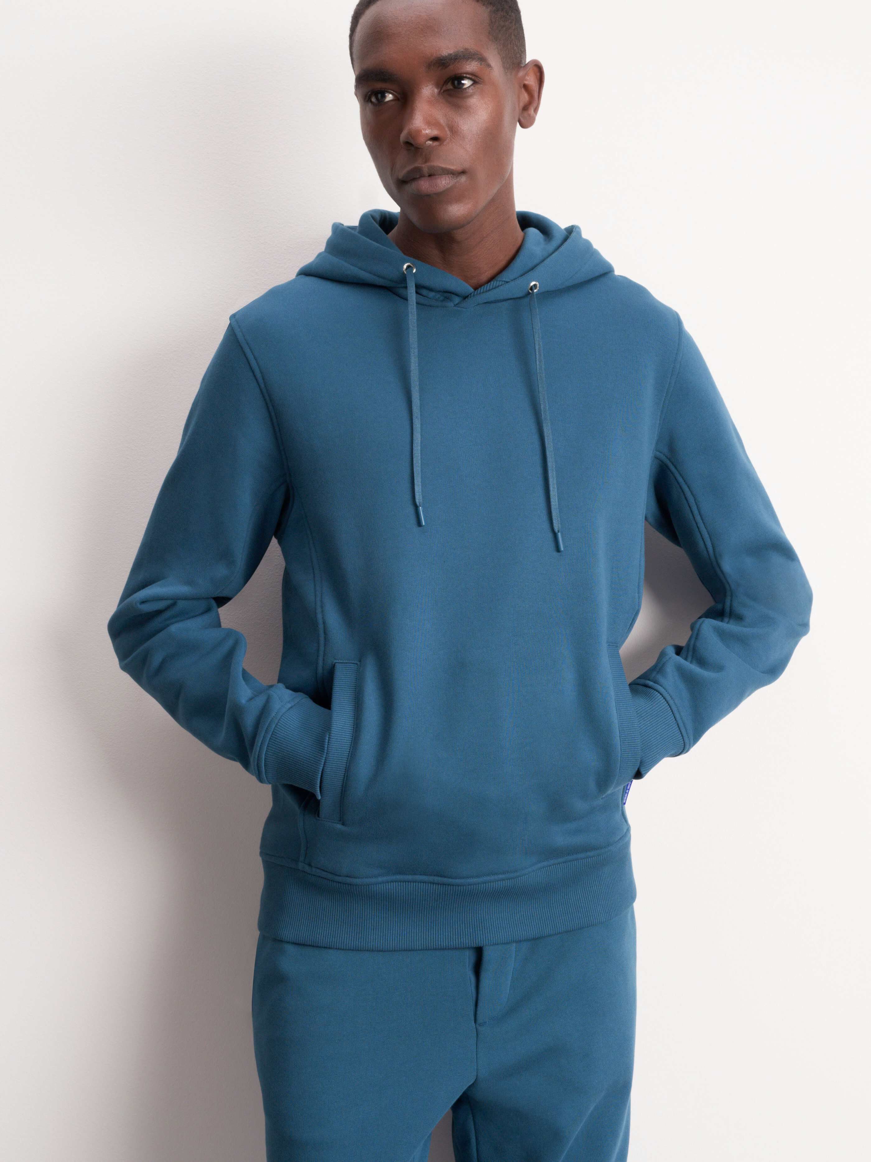 Tiger of sweden hoodie clearance