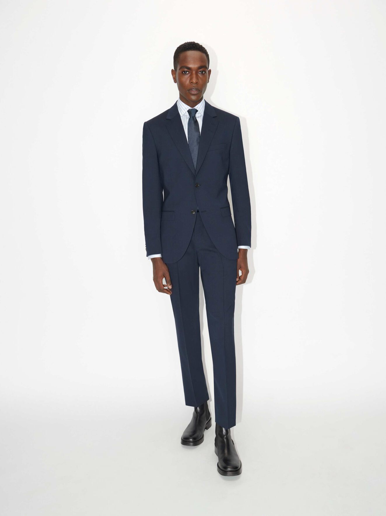 Jamonte Suit in from Tiger of Sweden Jamonte Suit in from Tiger of Sweden
